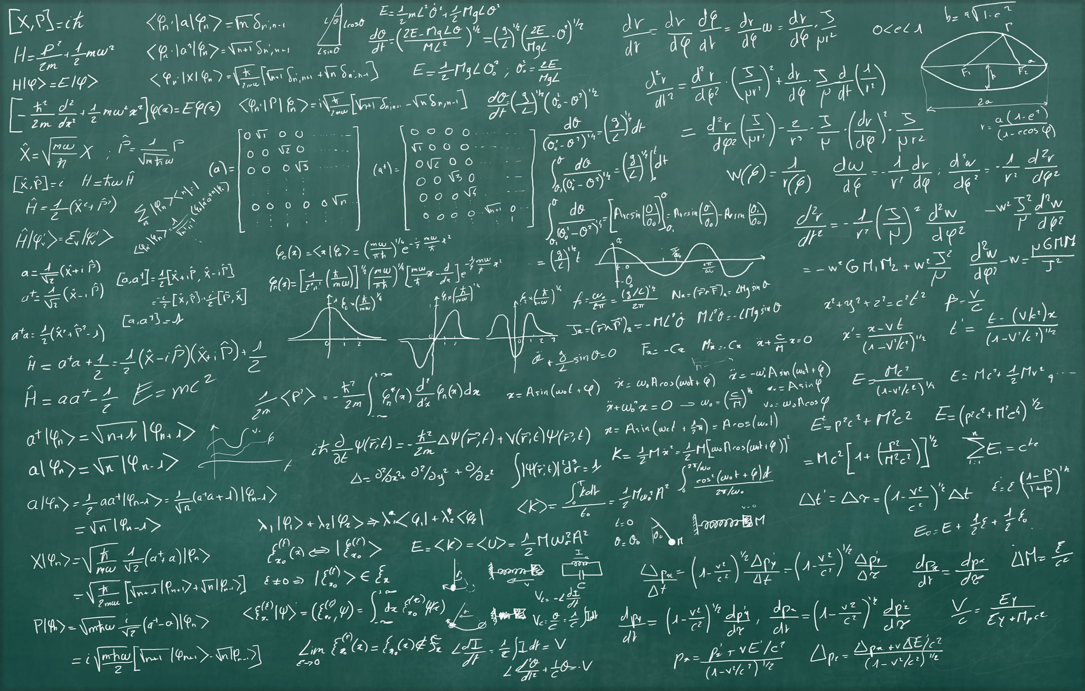 Quantum Mechanics Quantum Computers