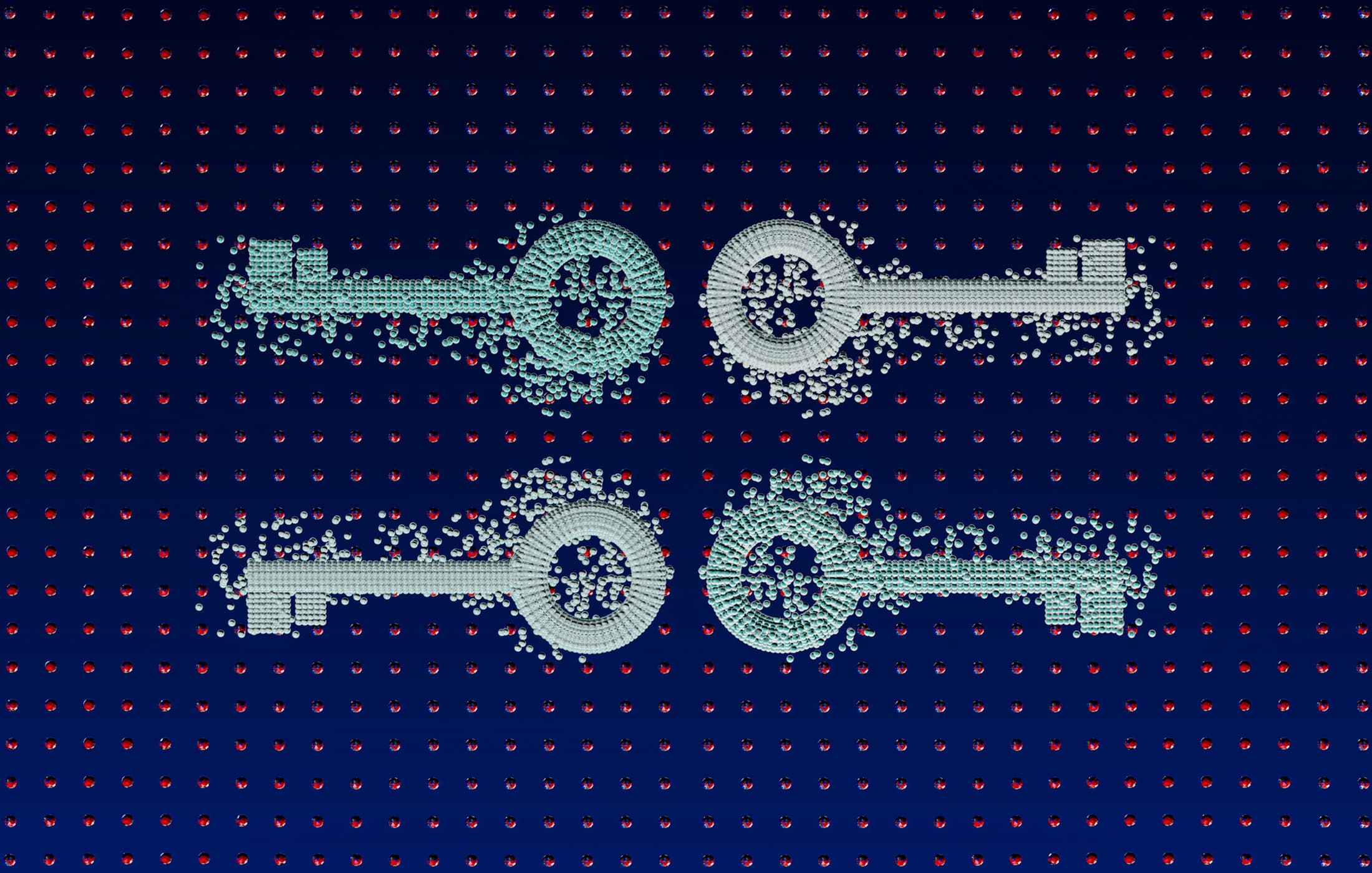 Post-Quantum Cryptograpy PQC