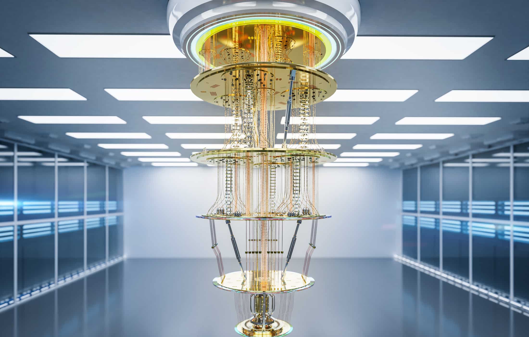 Toffoli Gate Quantum