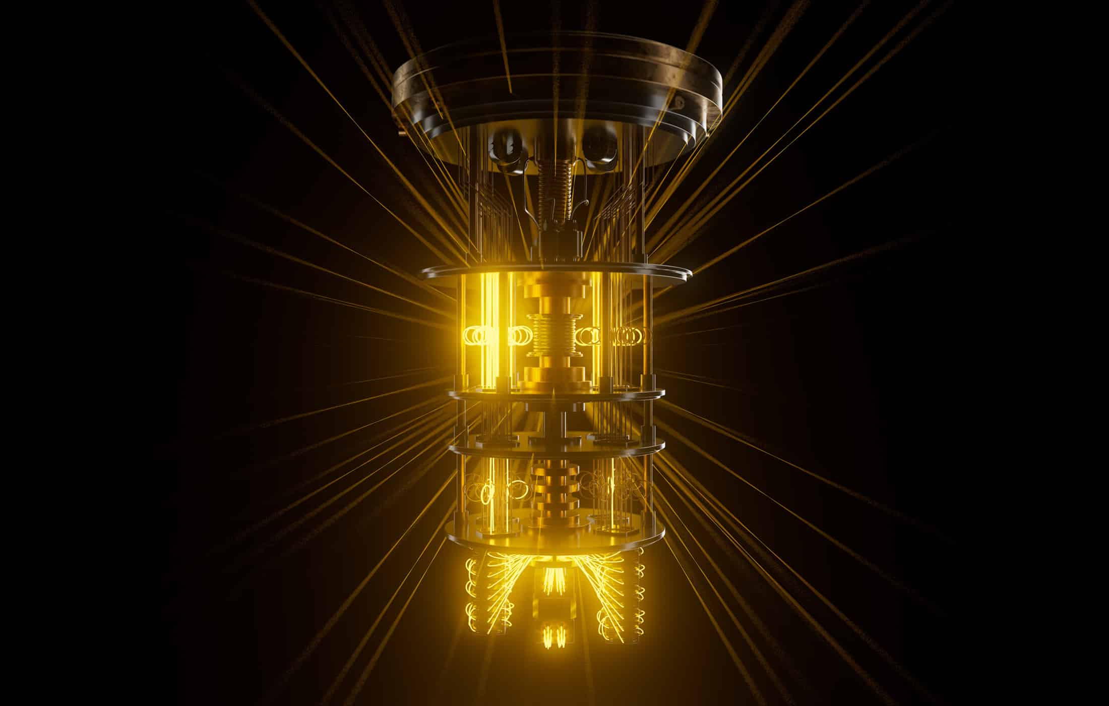Quantum Computer RSA Security Post-Quantum