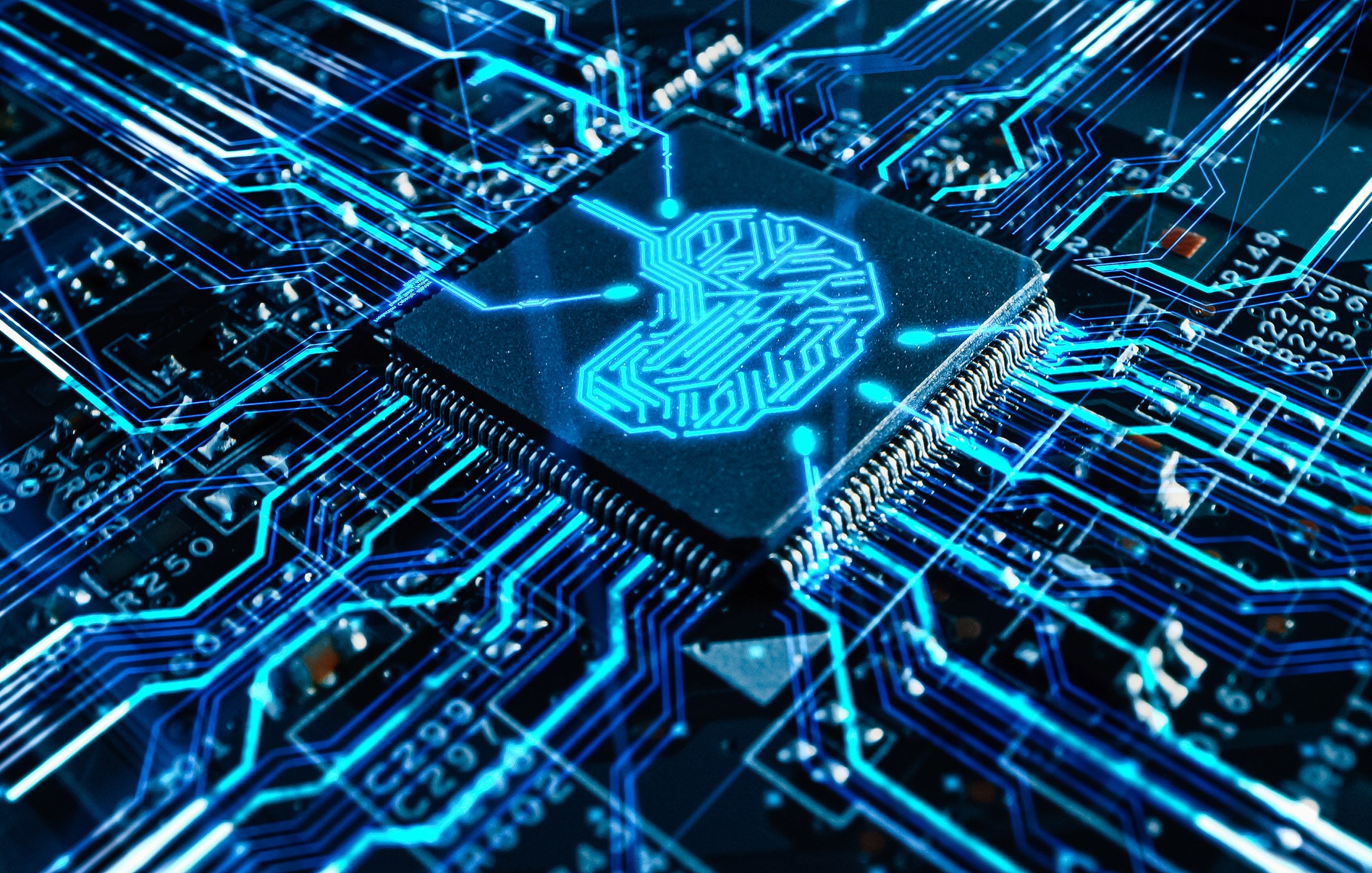 Quantum Artificial Intelligence QAI