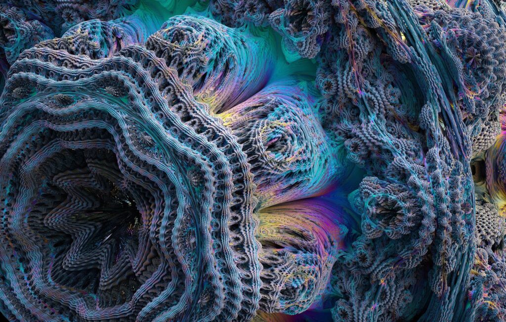 Biological Quantum Computing