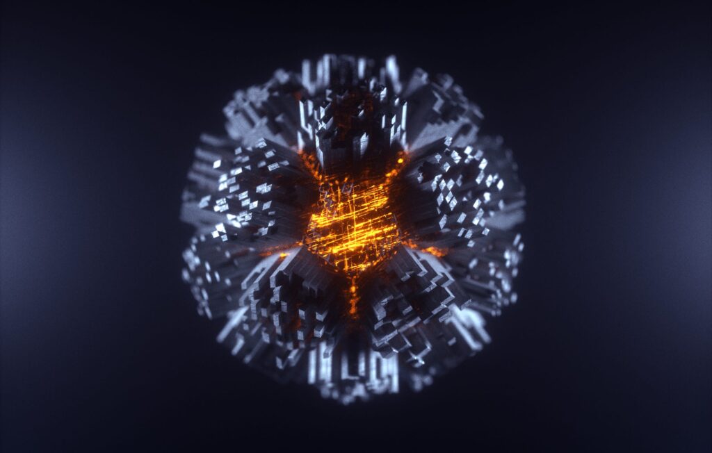 Exotic and Emerging Quantum Computing