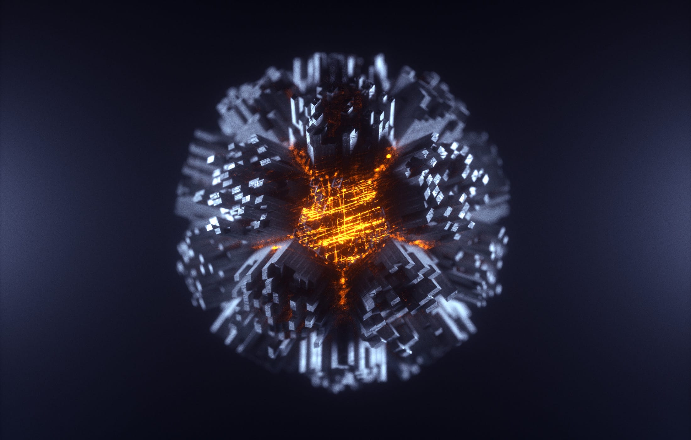 Exotic and Emerging Quantum Computing