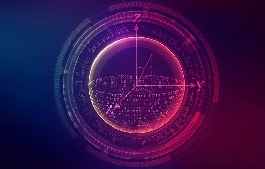 One-Clean-Qubit Model DQC1
