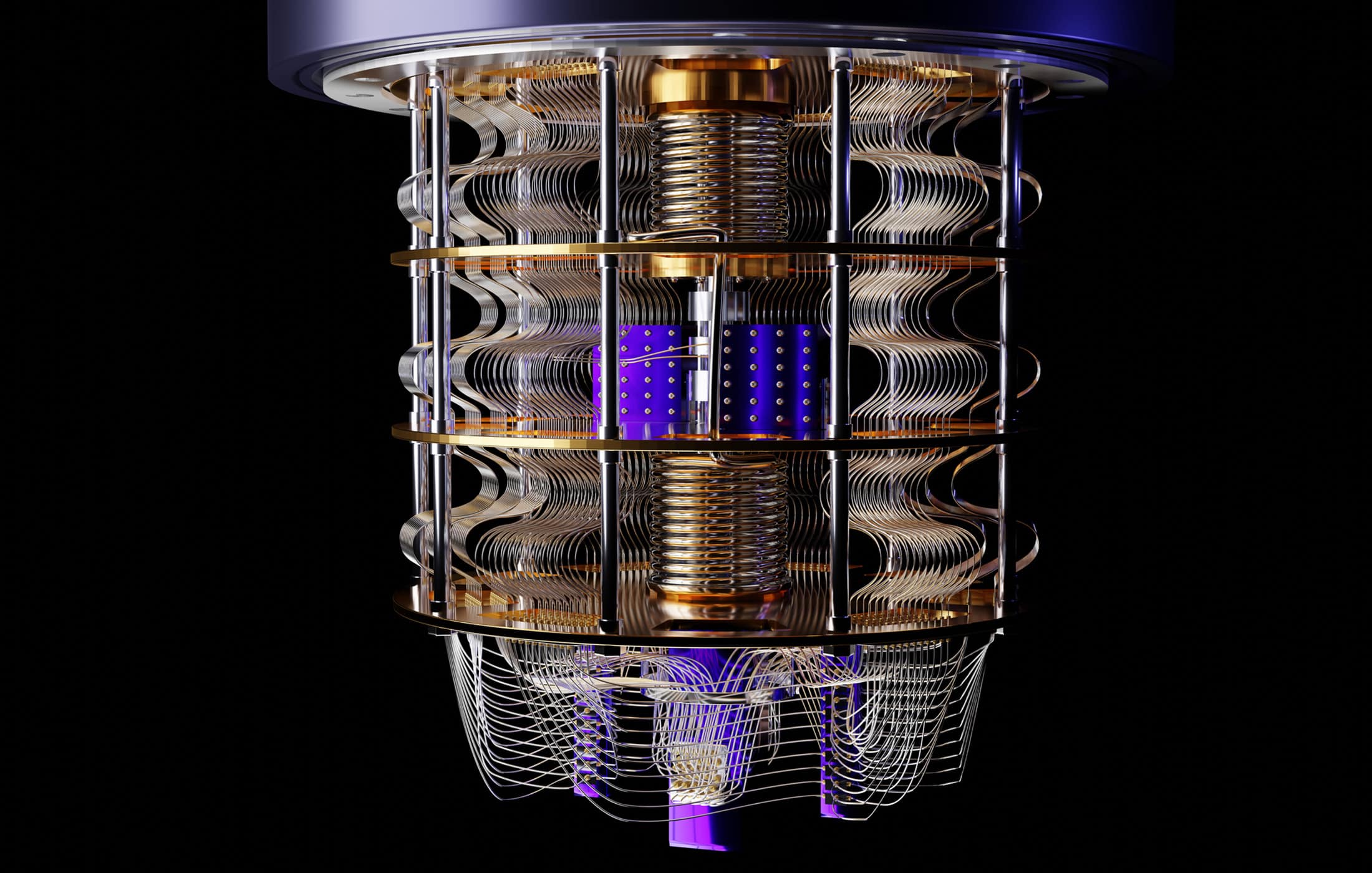 Review of Quantum Computing Paradigms