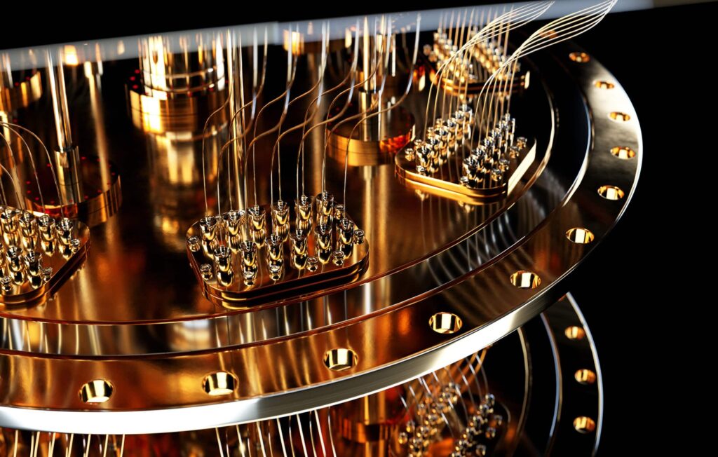 Trapped-Ion Qubits