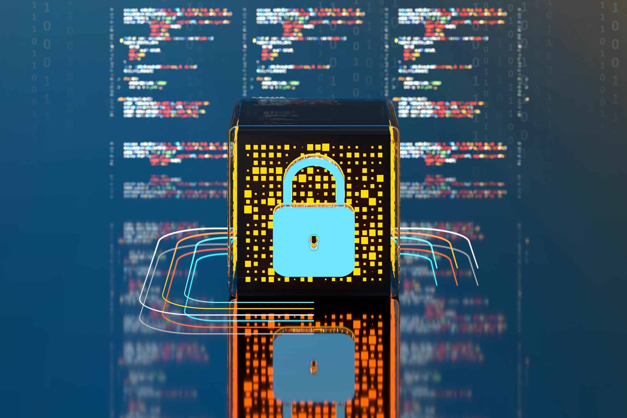 Cryptographic Bill of Materials (CBOM)