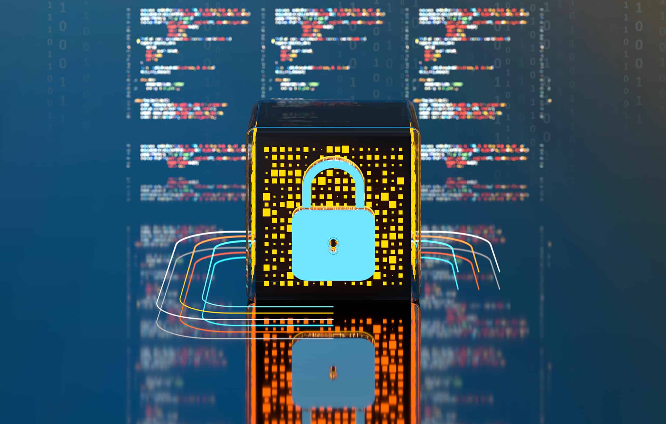 Cryptographic Bill of Materials (CBOM)
