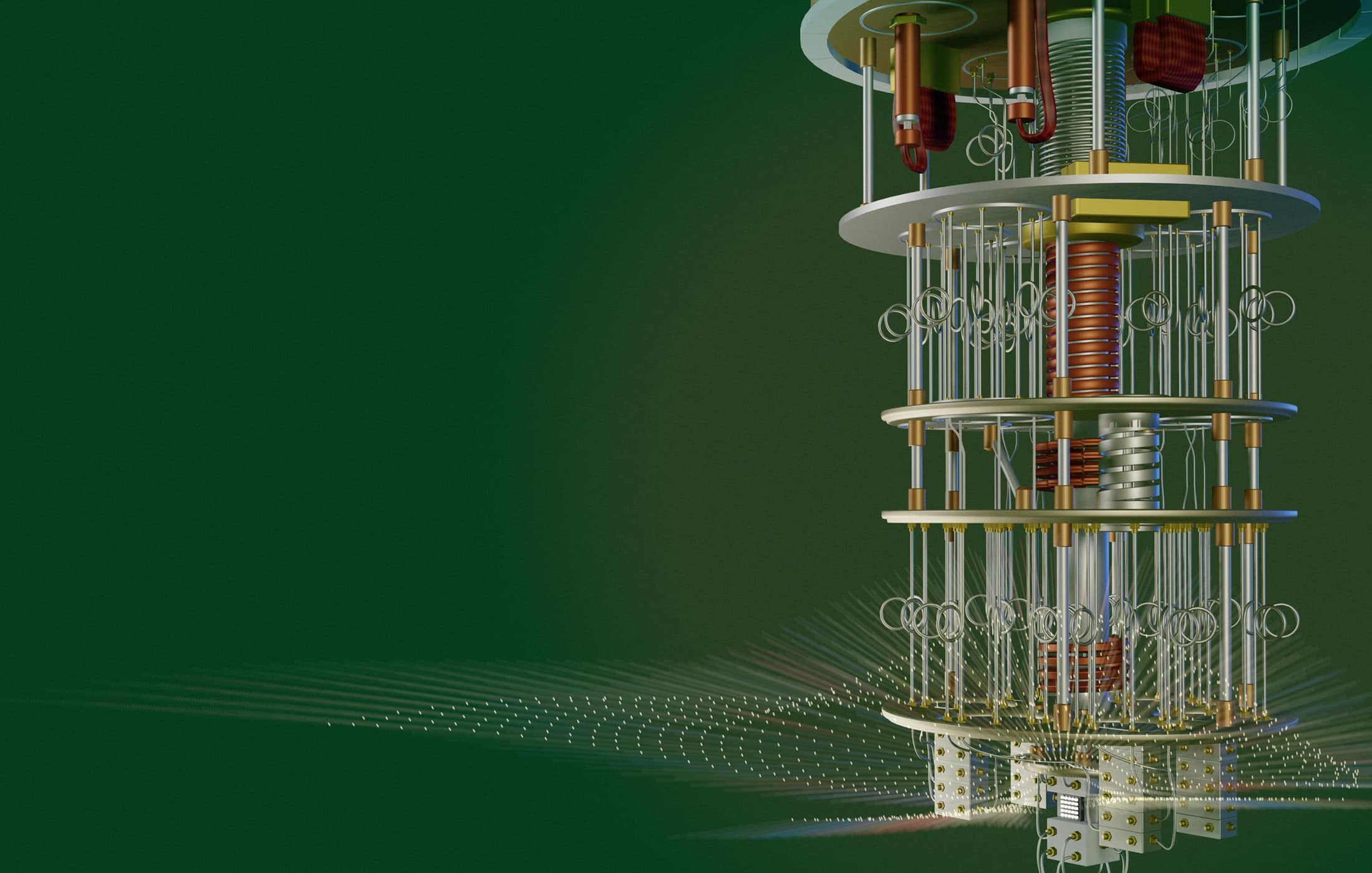 Quantum Commercialization Quantum TTO
