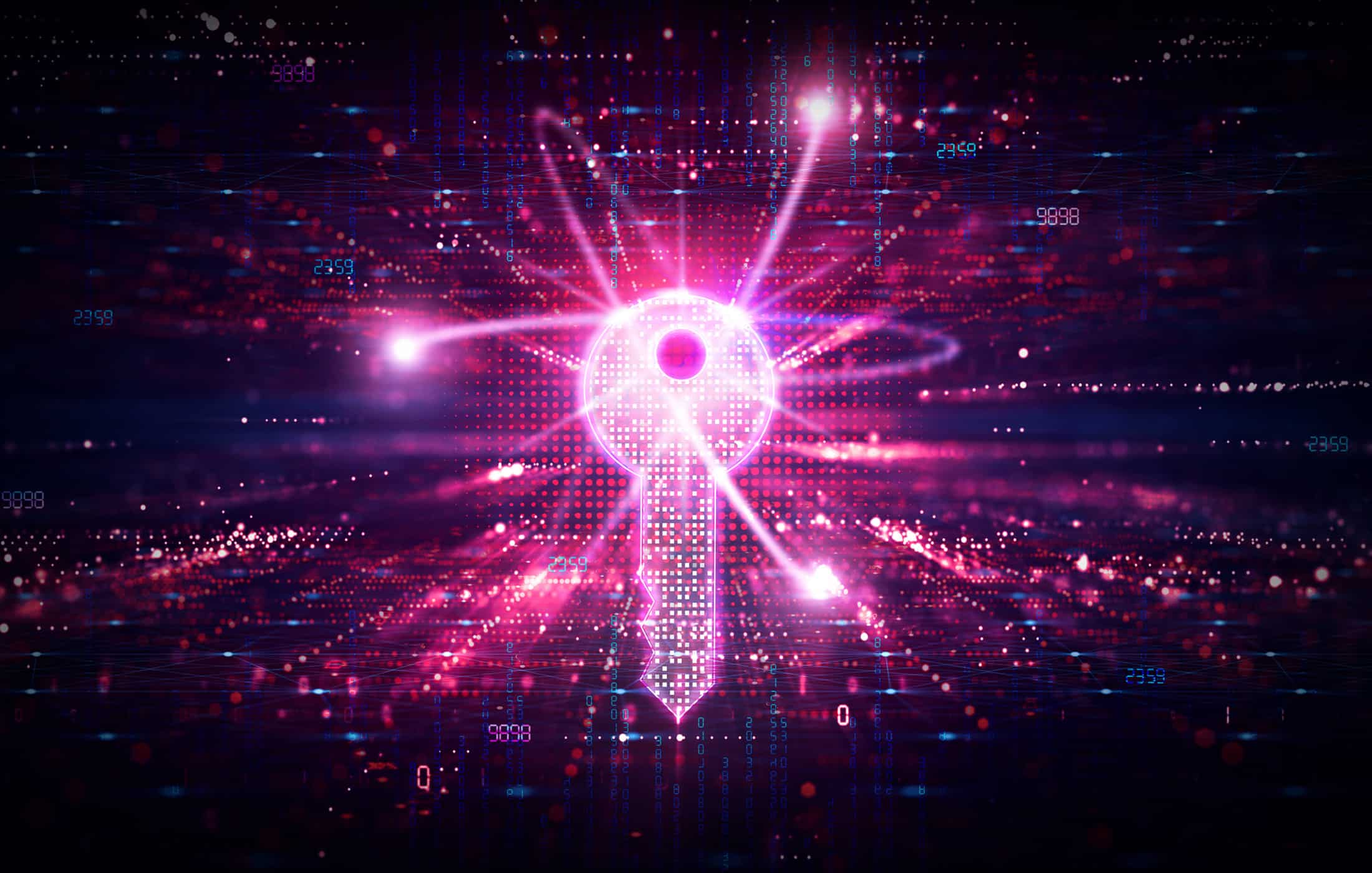 Quantum Safe Quantum Secure