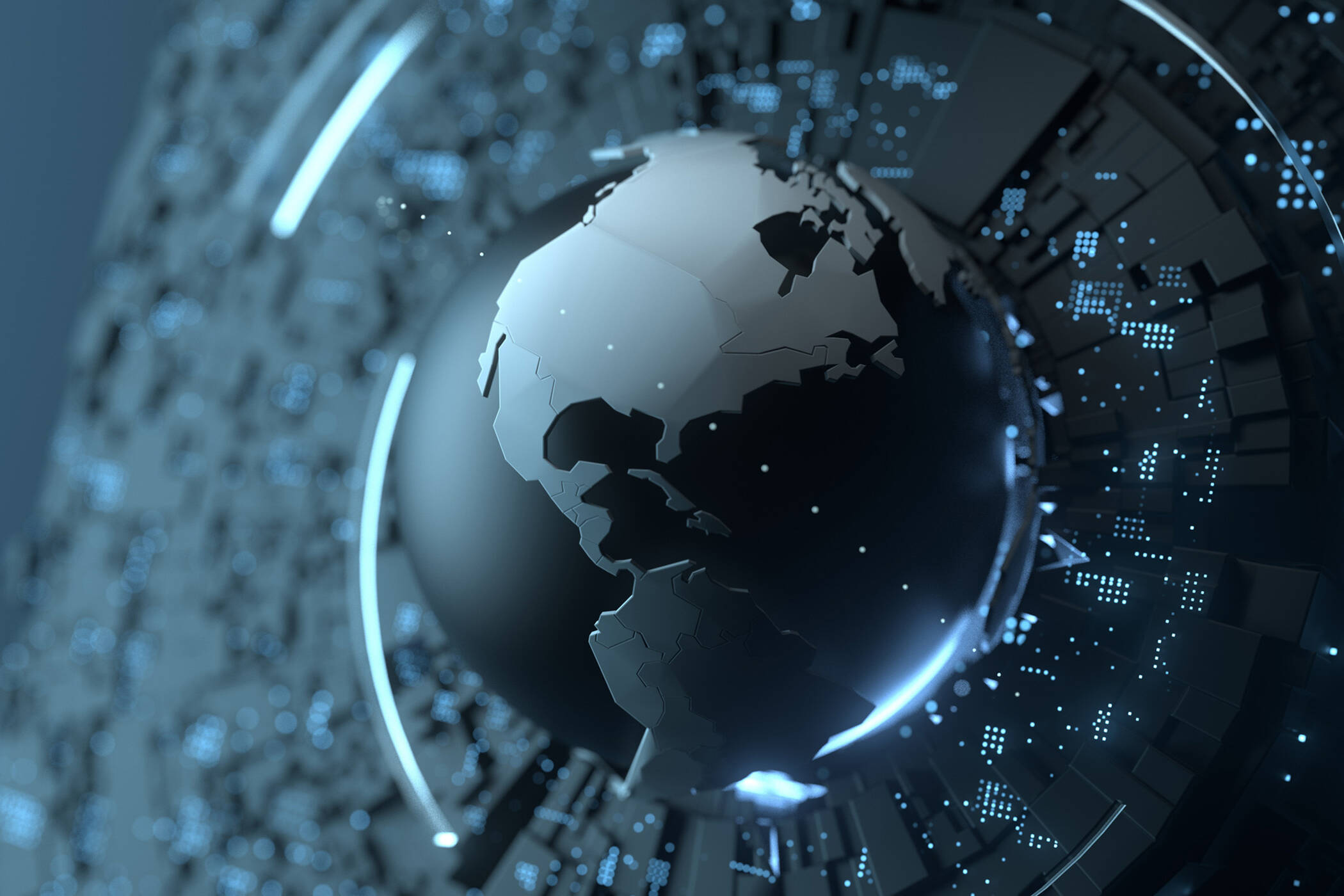 Quantum Initiatives National