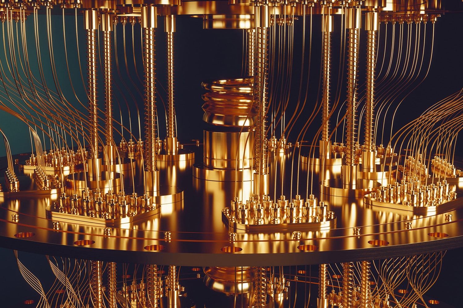Quantum Application & Device Integration - Applied Quantum