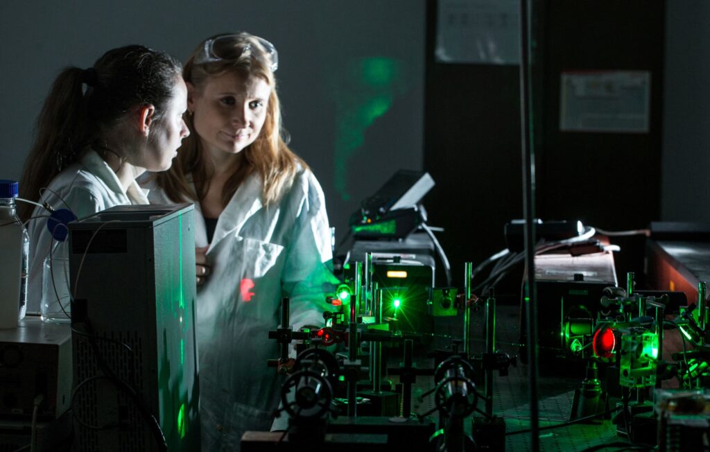 Boson Sampling