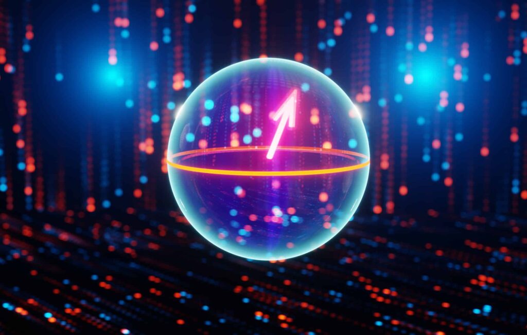 Majorana Qubits