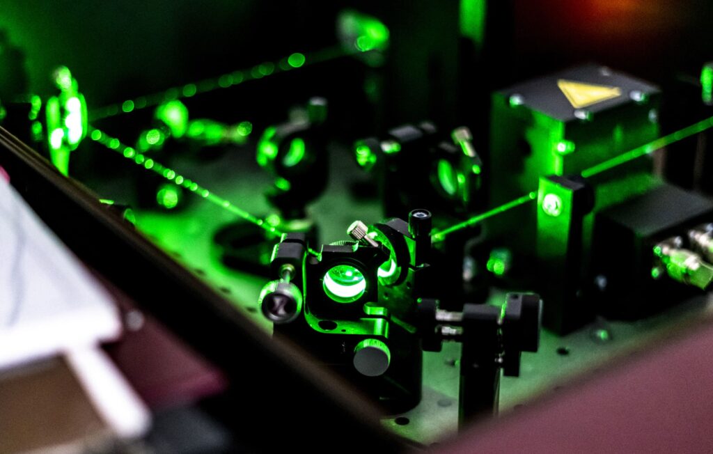 Measurement-Based Quantum Computing MBQC