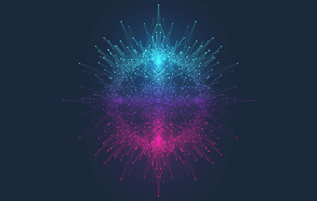 Neuromorphic Quantum Computing
