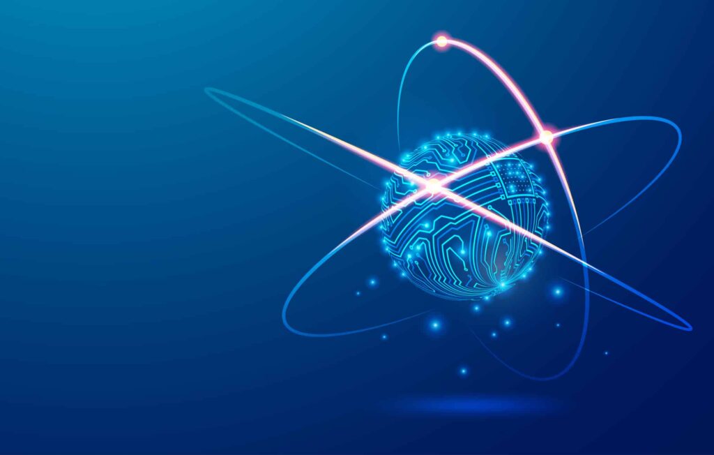 Neutral Atom Quantum Computing 101