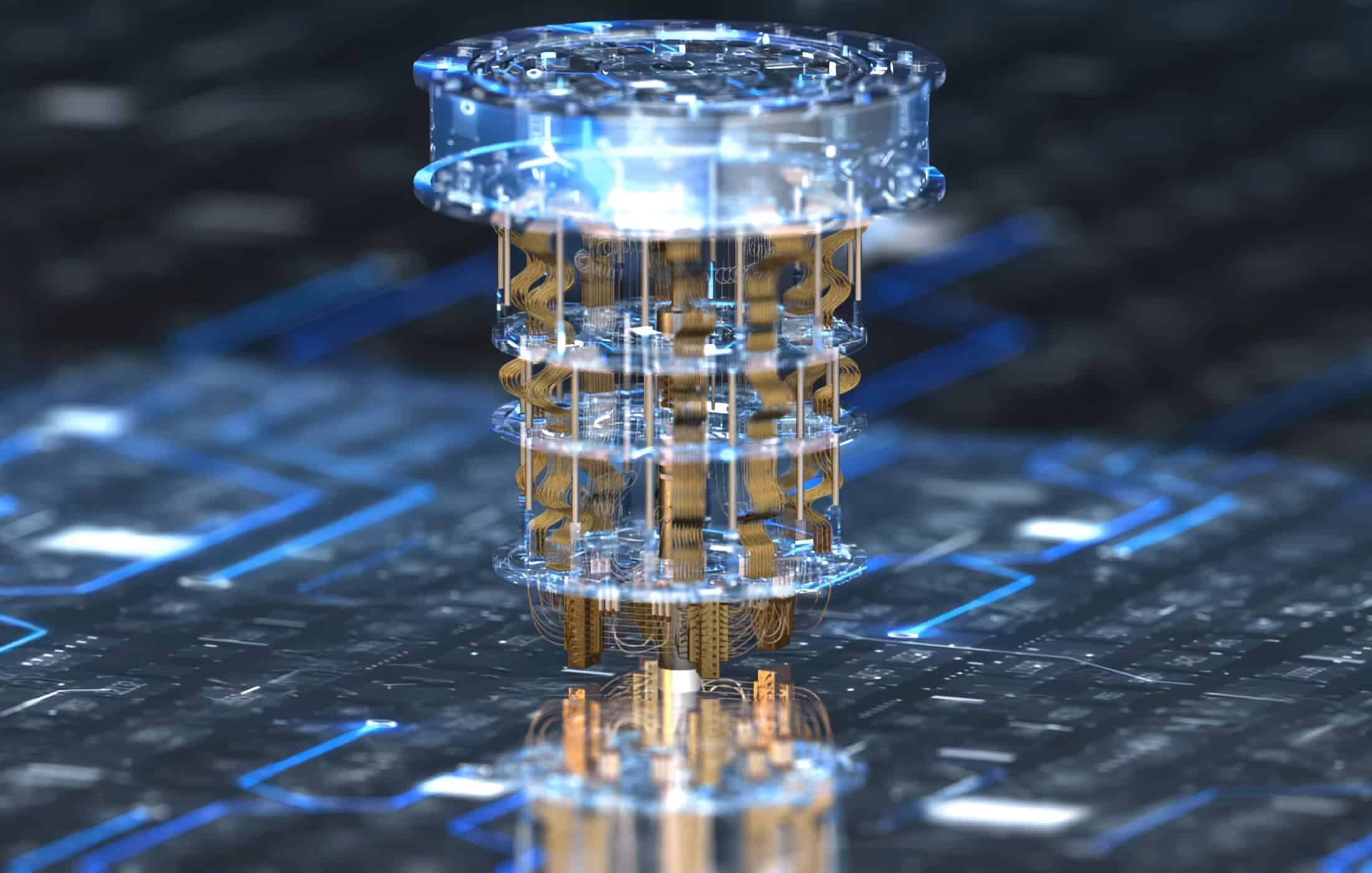Quantum Computing Benchmarks
