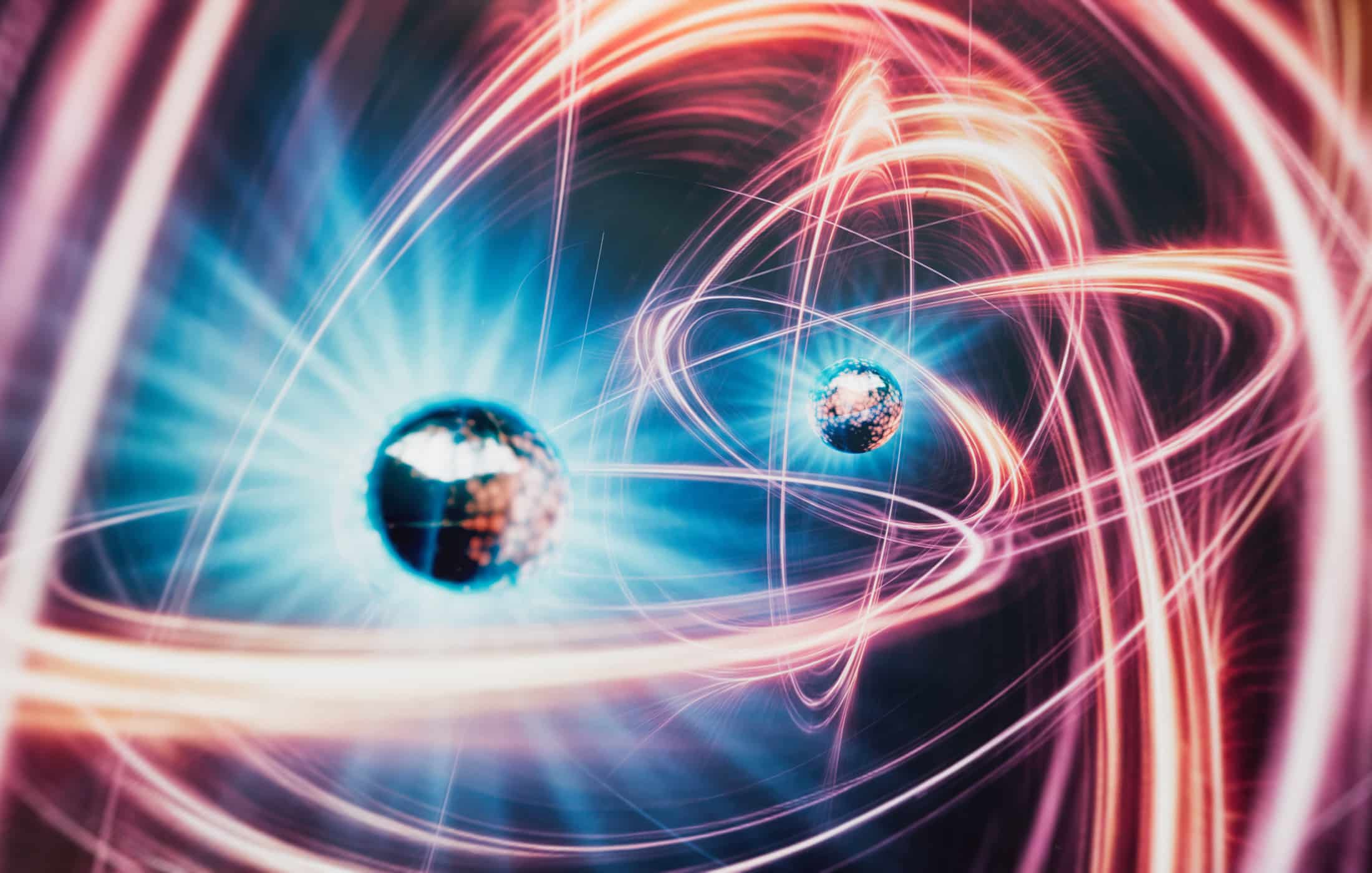Quantum Networks