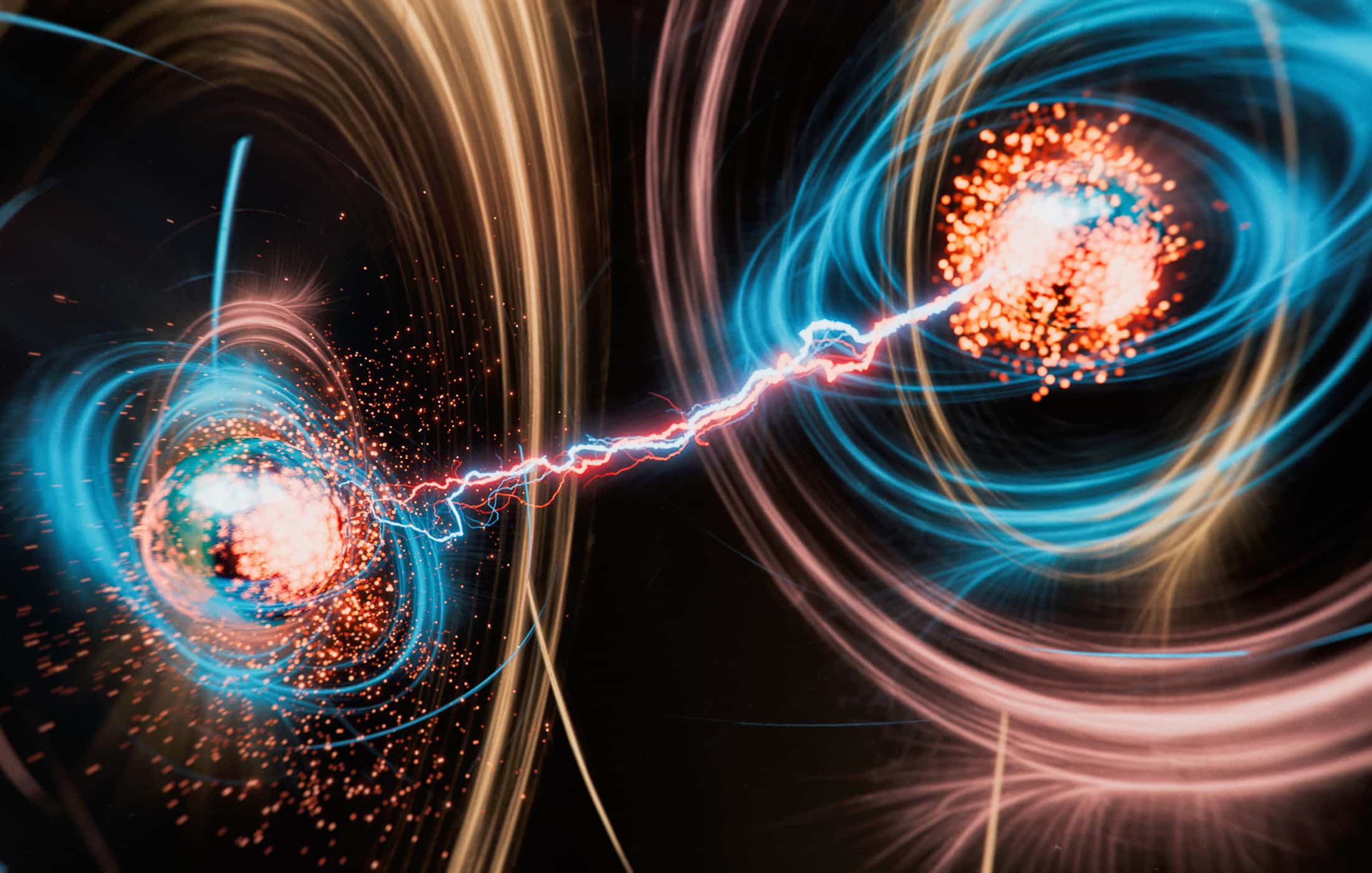Quantum Repeaters