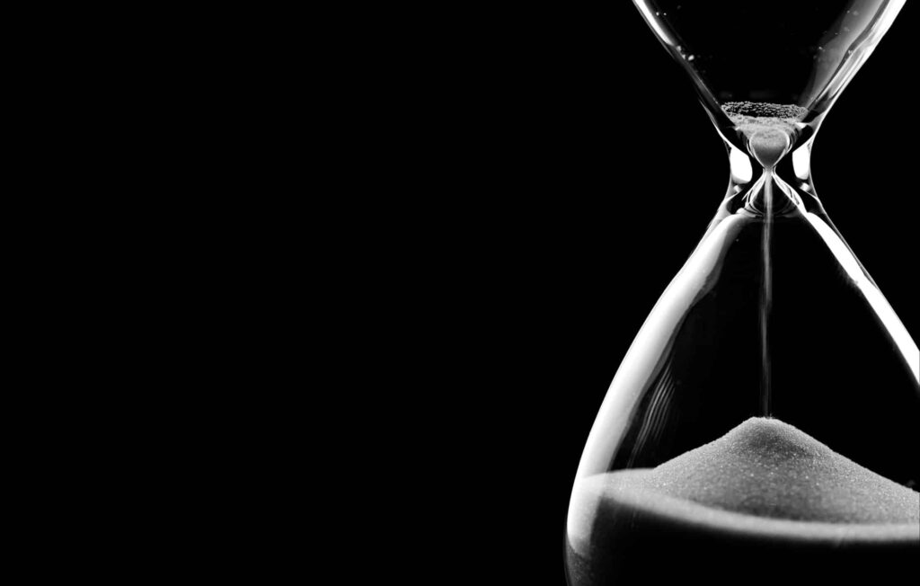 Time Crystals Quantum Computing