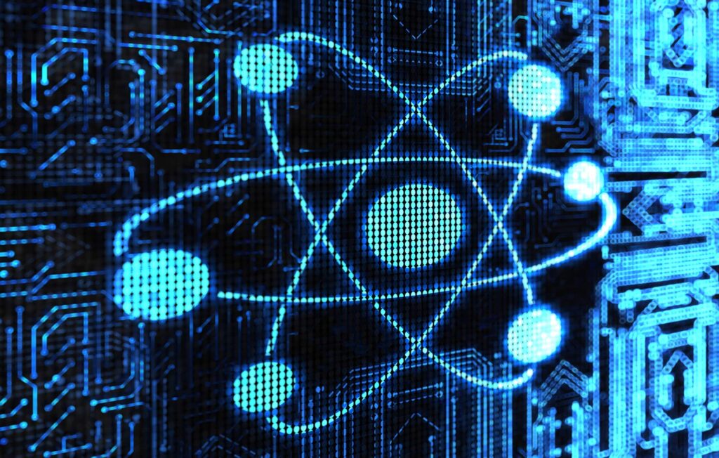 Topological Quantum Computing