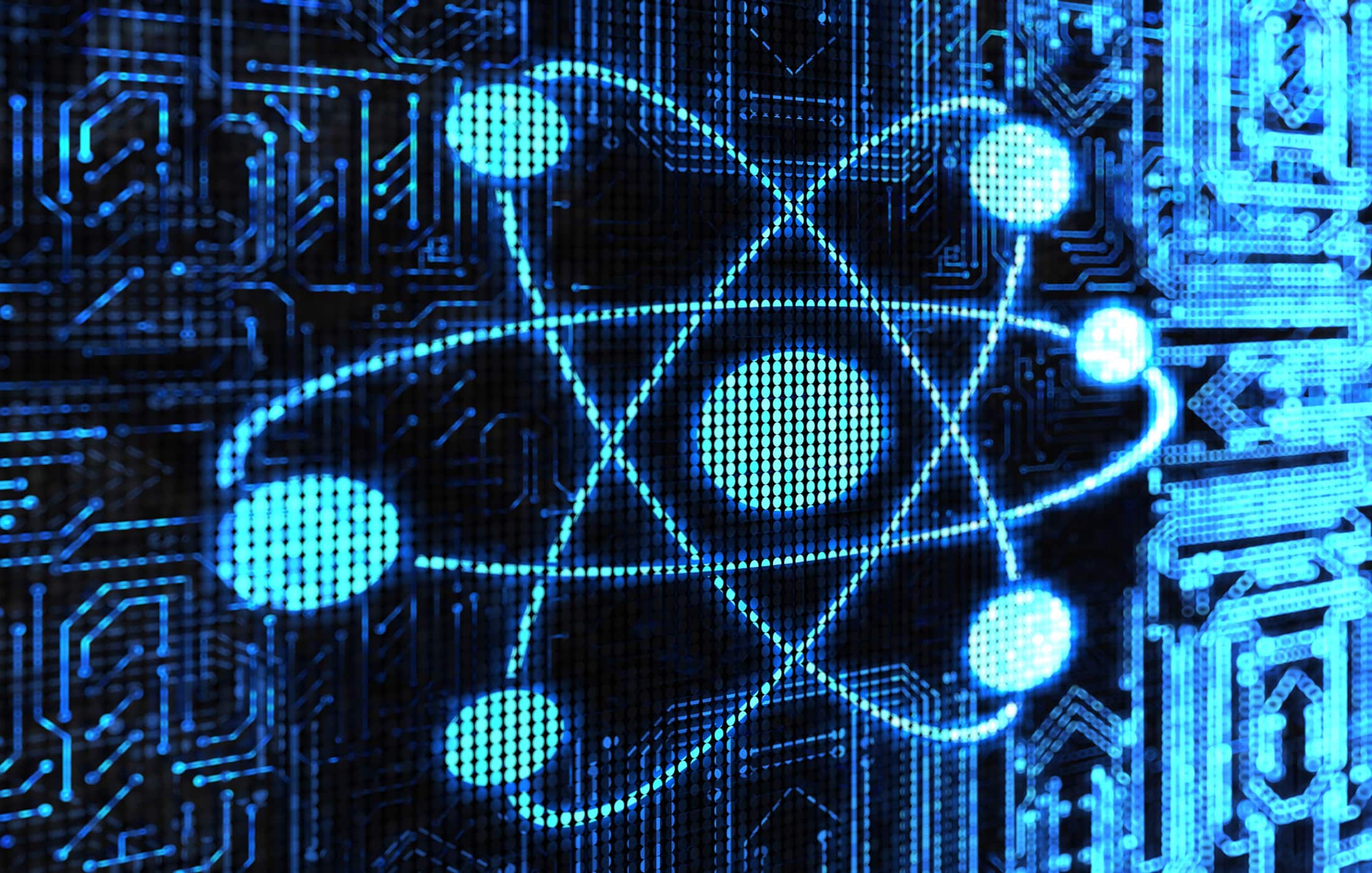 Topological Quantum Computing