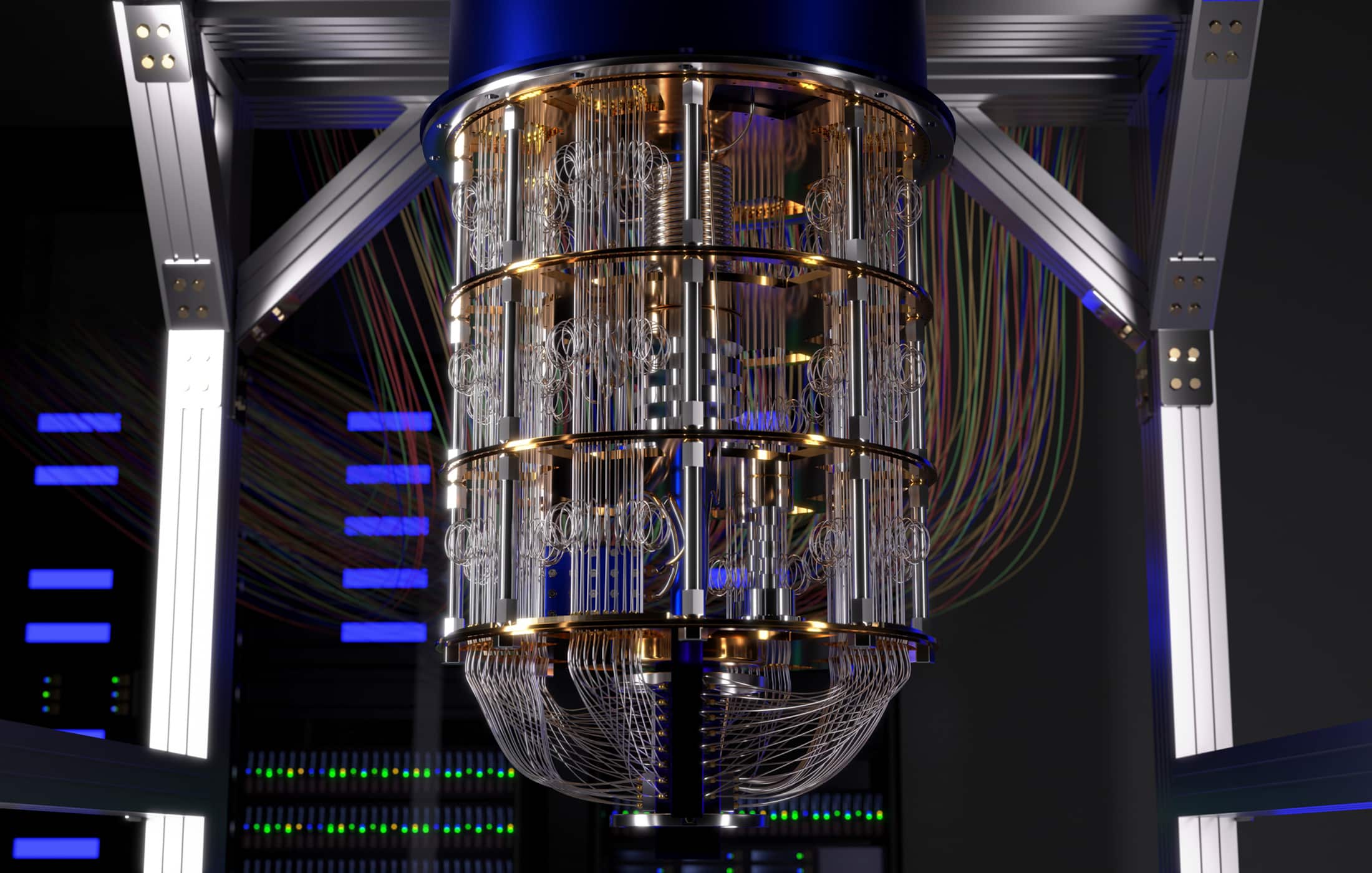 Transmon Qubits Quantum Computing