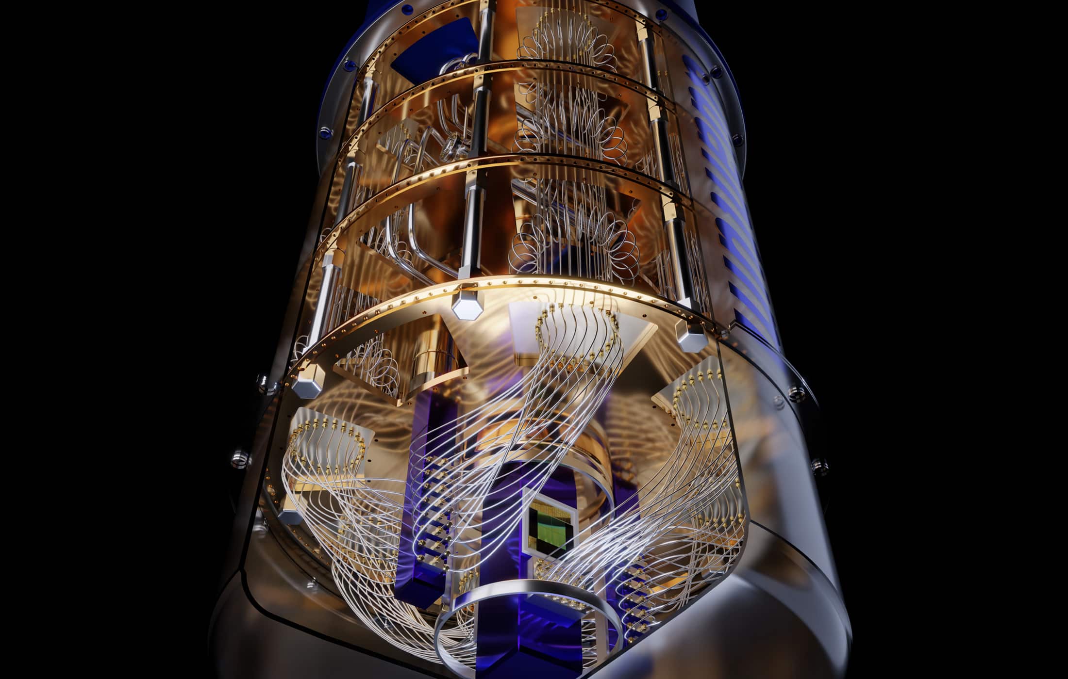 Quantum Error Correction QEC