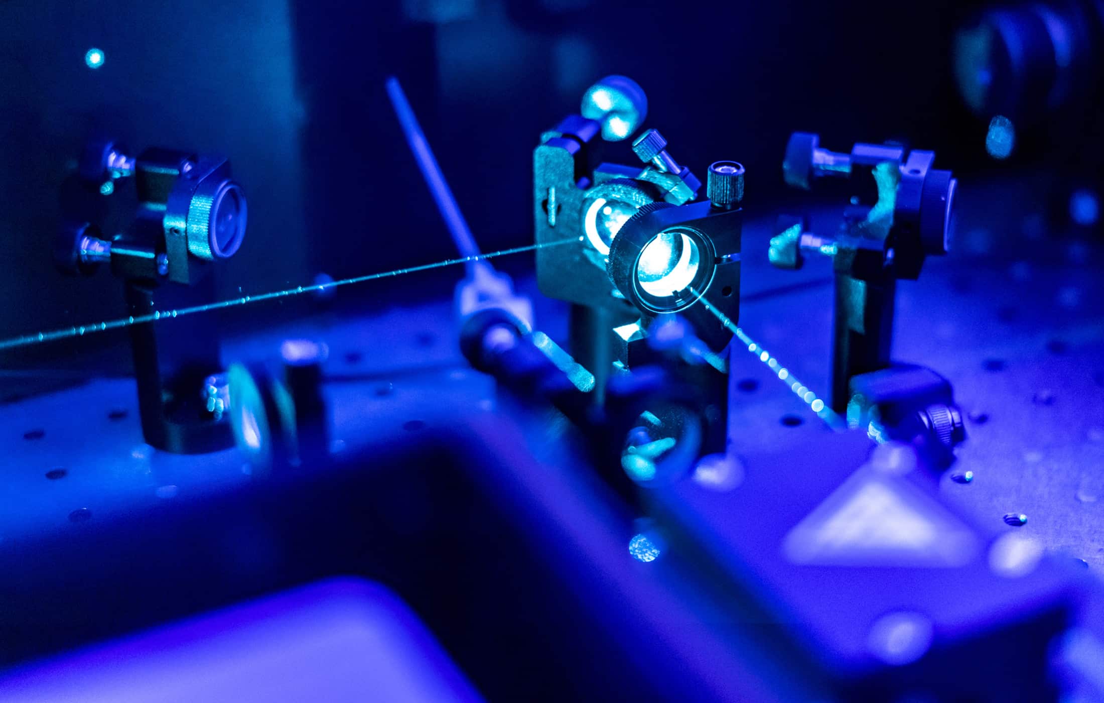 Quantum Sensing Metrology