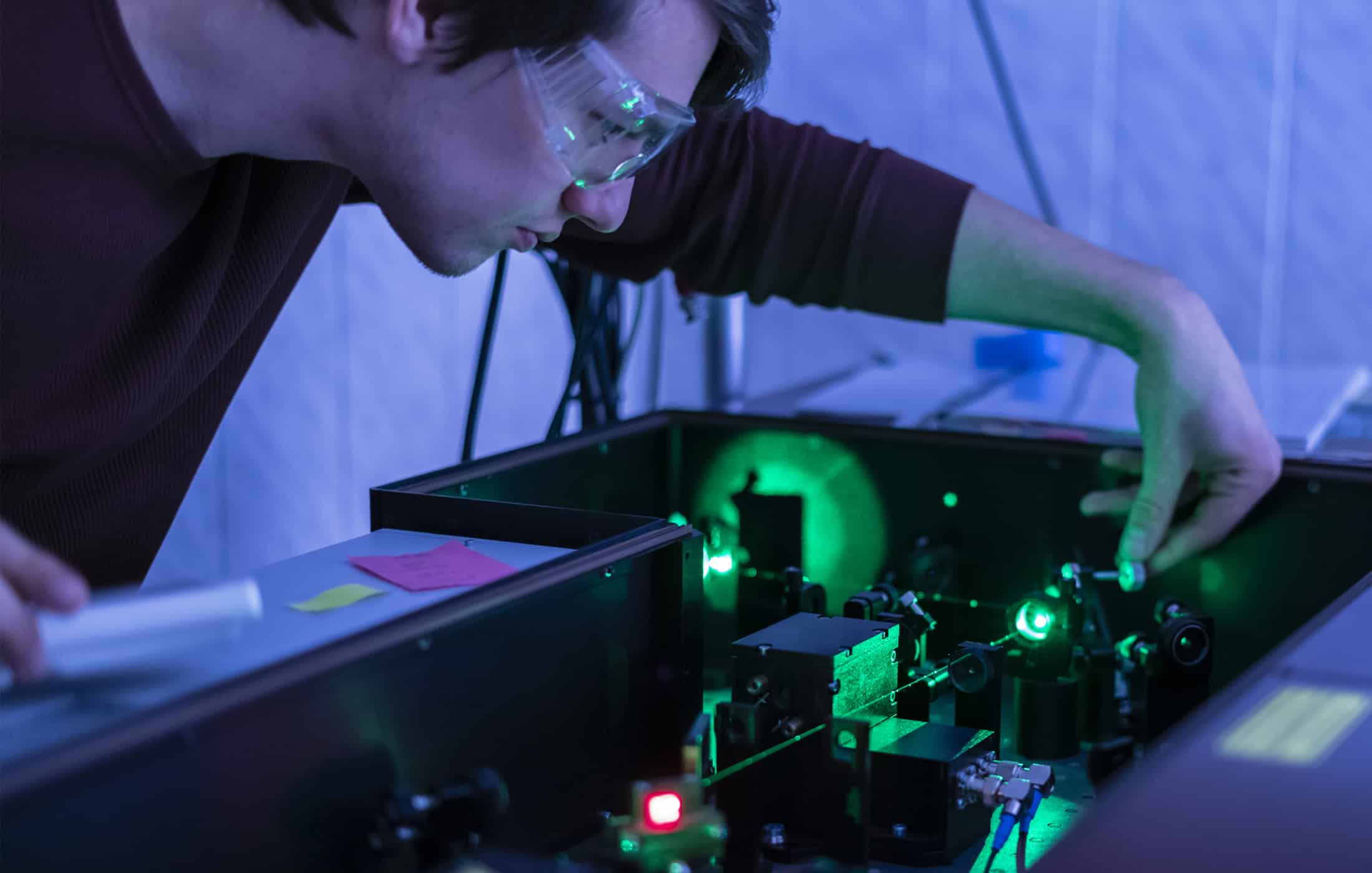 Quantum Sensing Use Cases