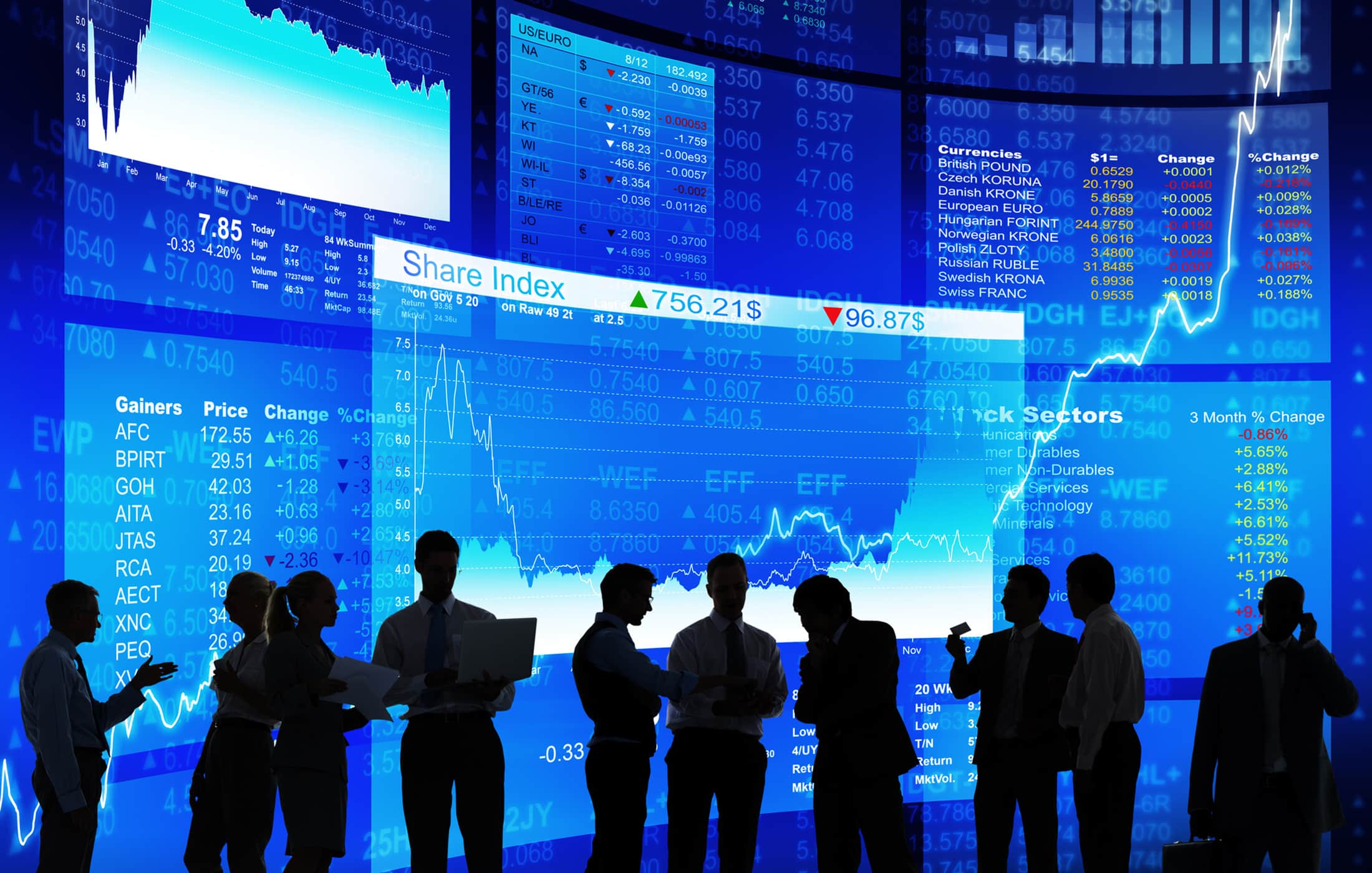 Quantum Use Cases Finance Banking