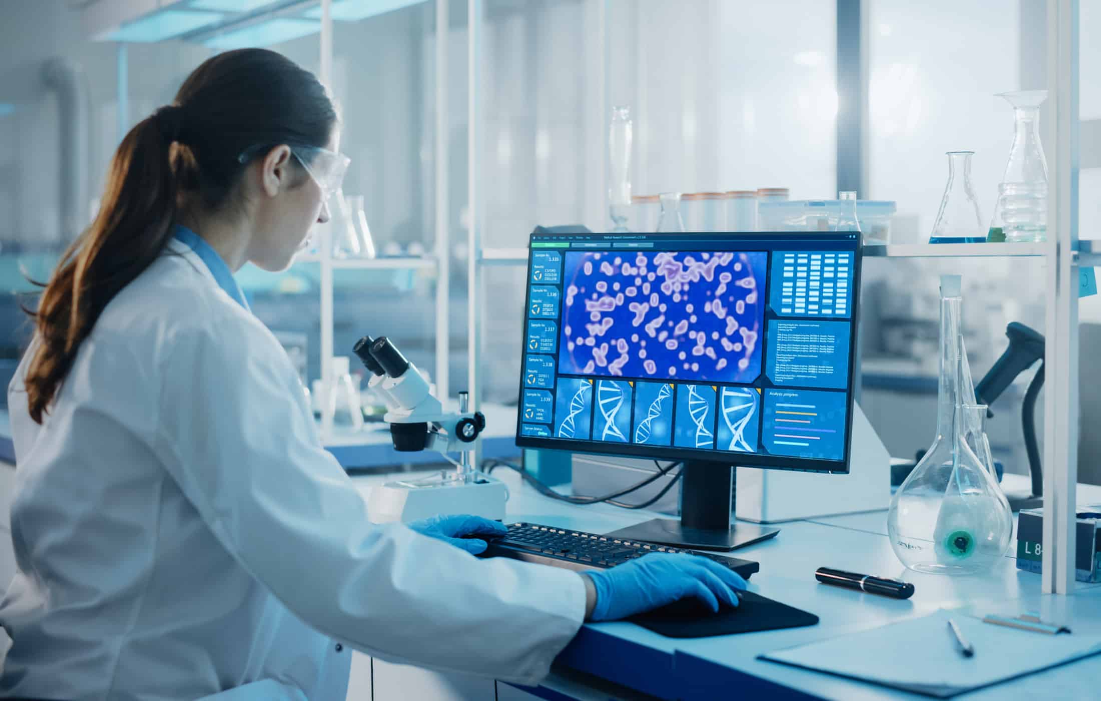 Quantum Use Cases Pharma Biotech