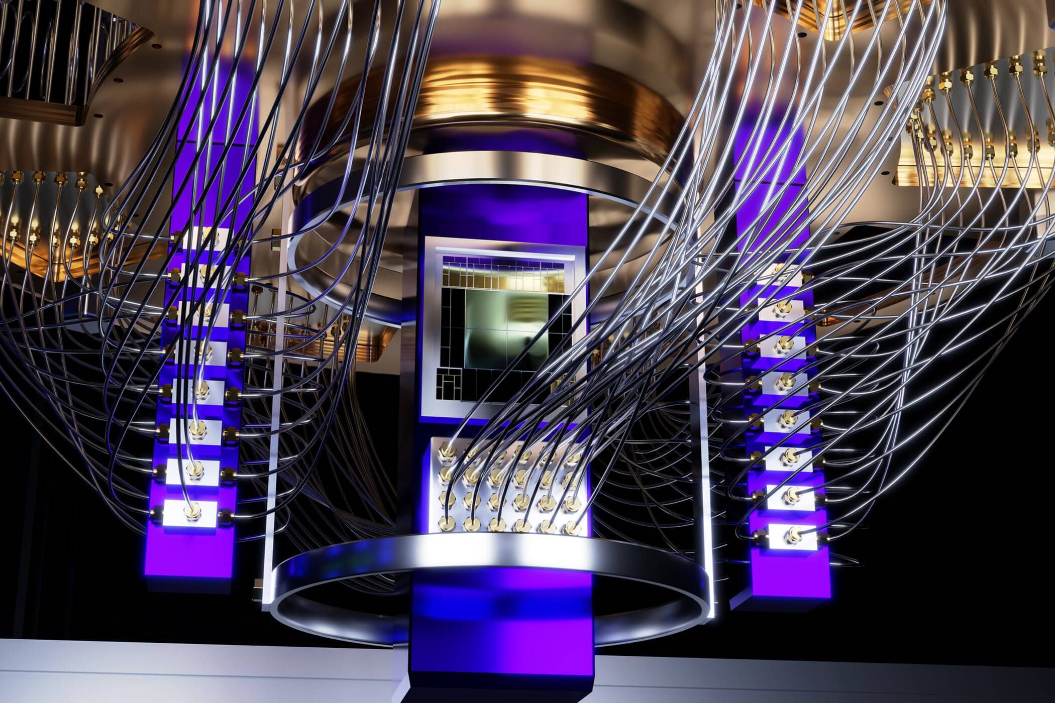 Quantum Computer RSA Security Post-Quantum