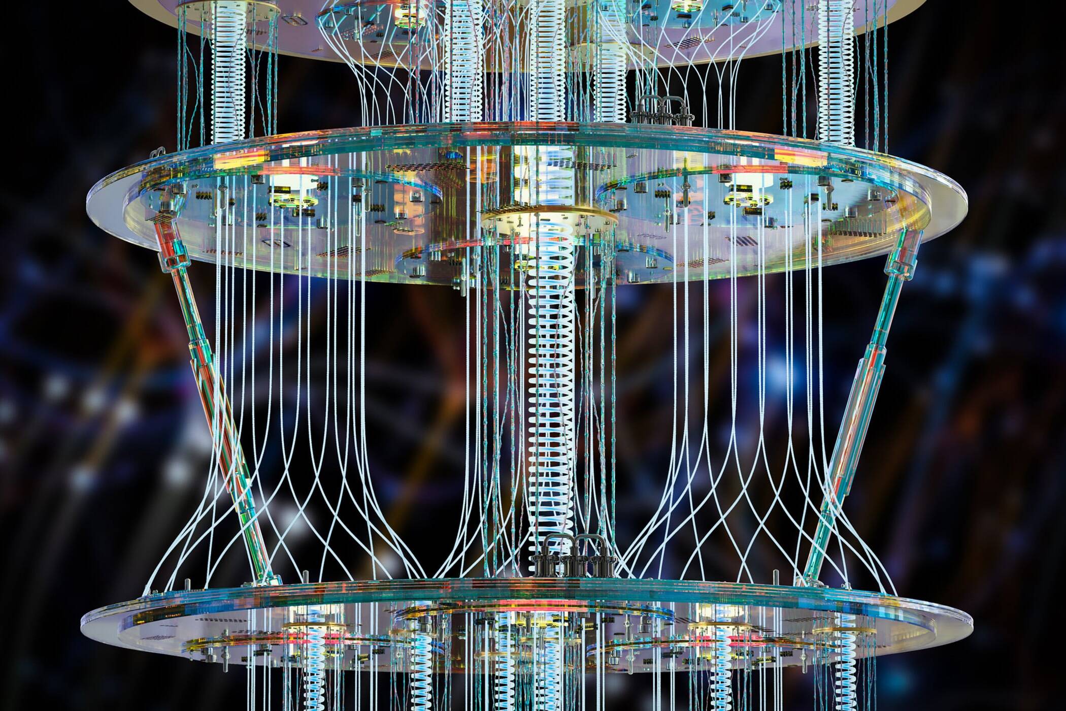 Quantum Computers Classical