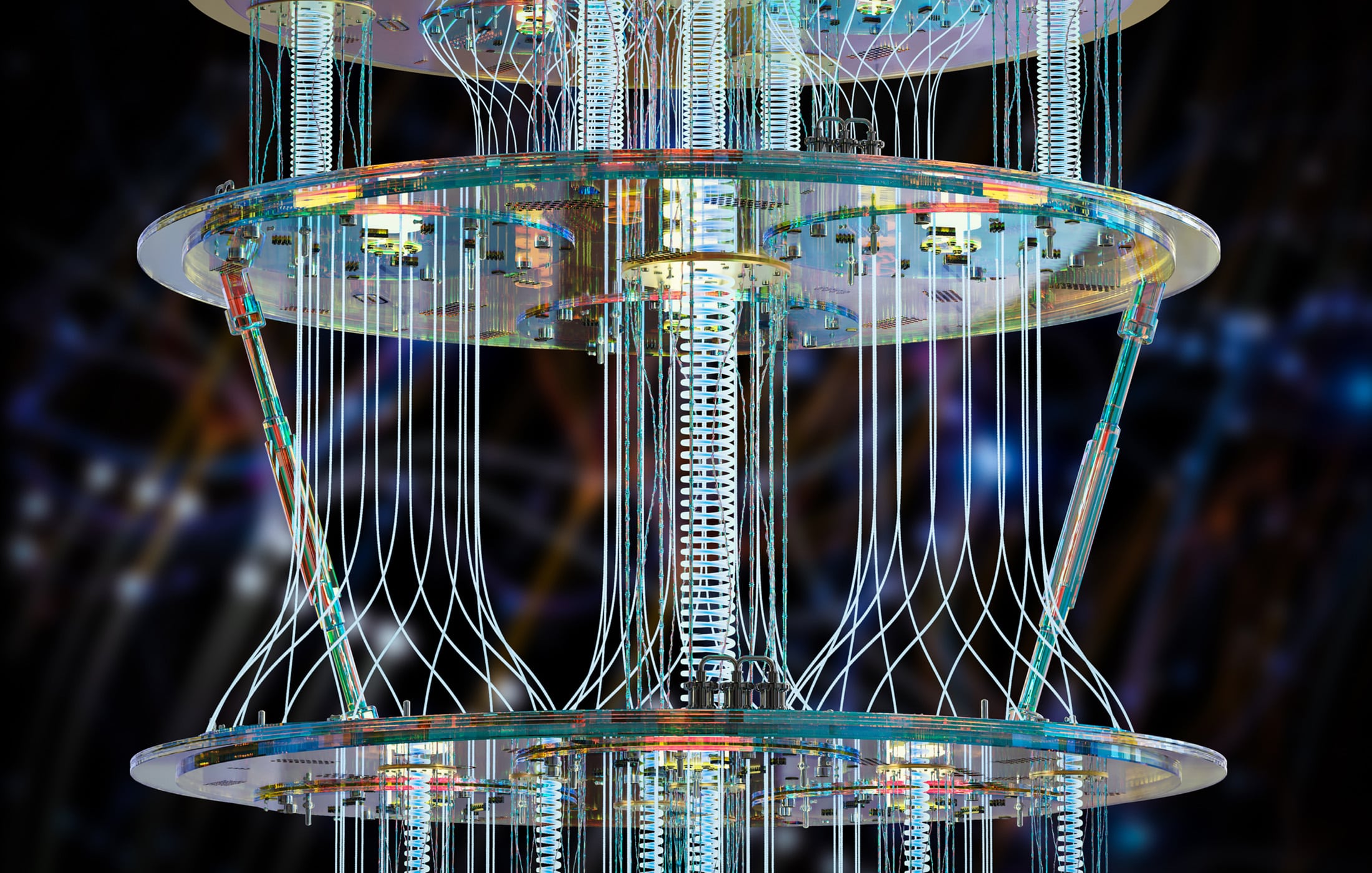 Quantum Computers Classical