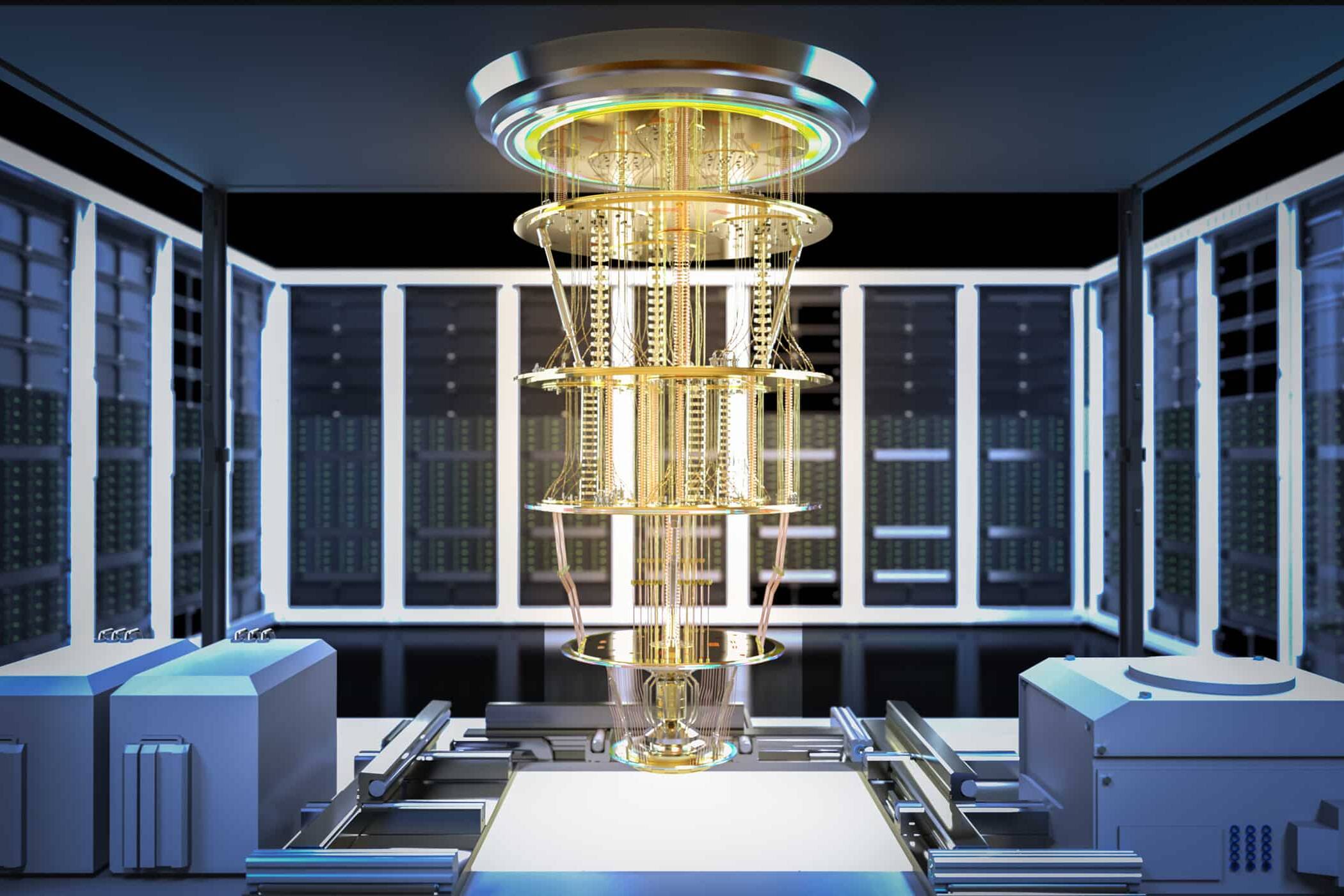 Quantum Winter Warning