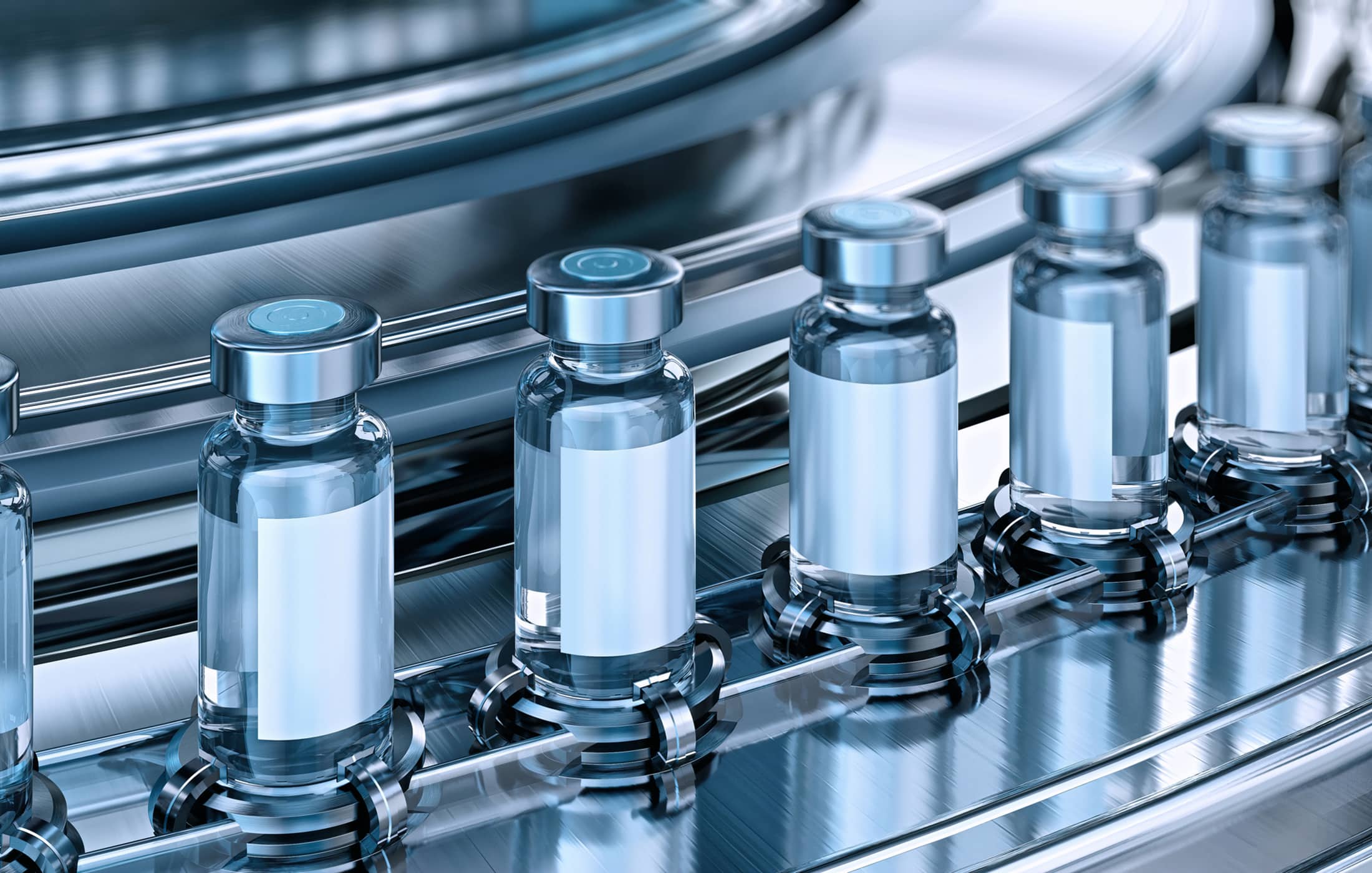 Case Study Quantum Pharma