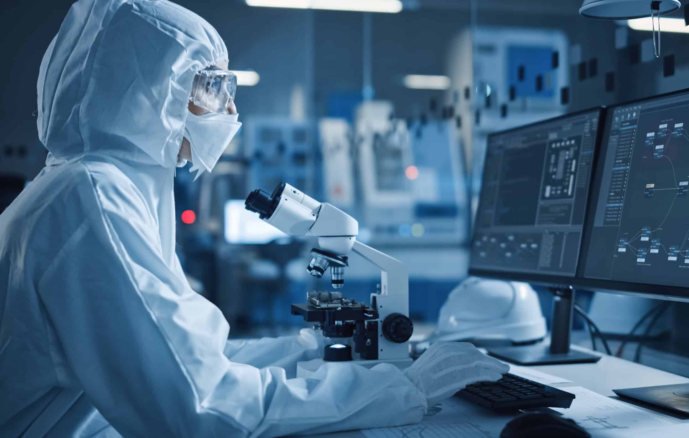 Pharma Biotech Quantum