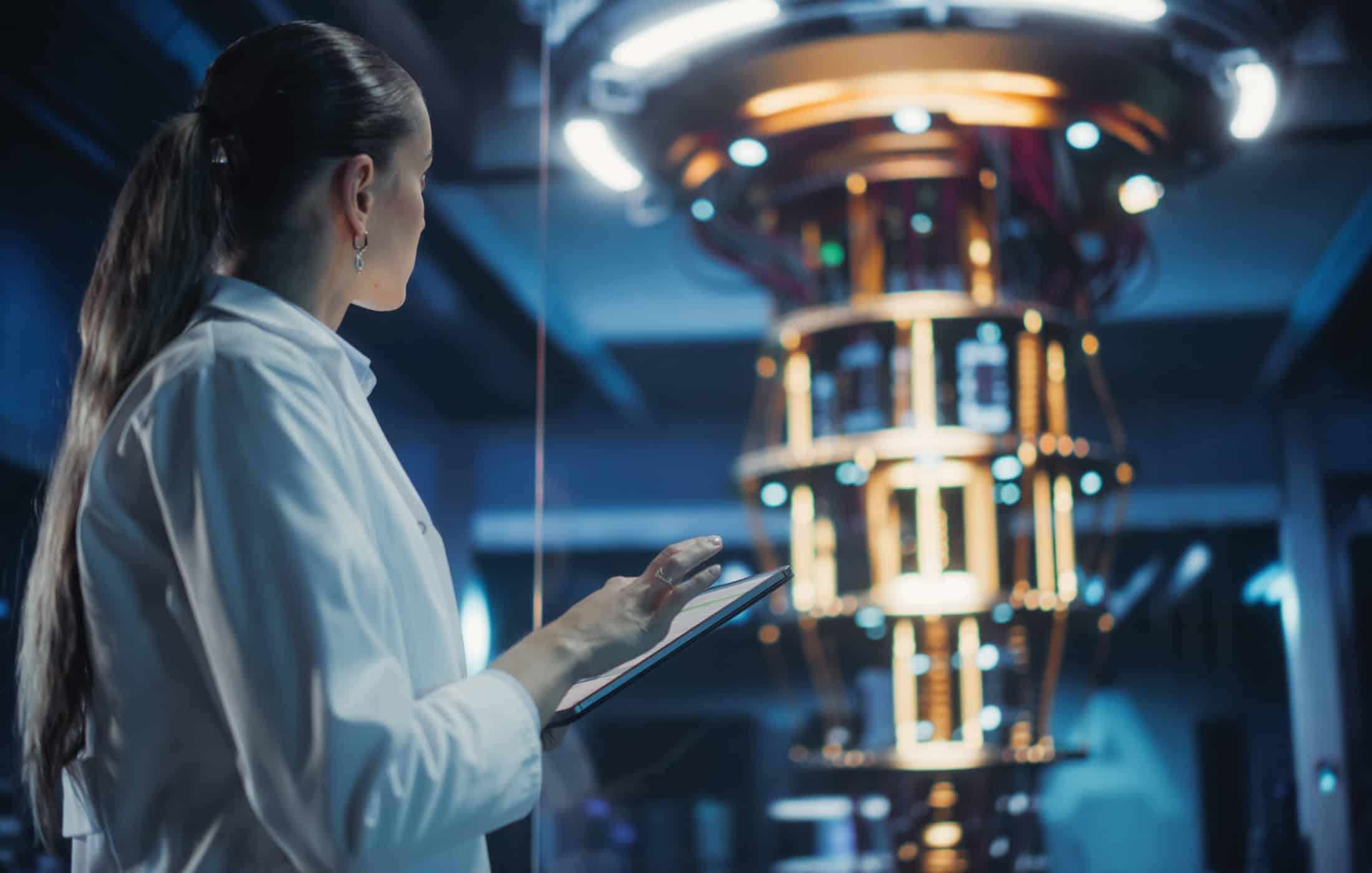 Quantum Workforce Talent National