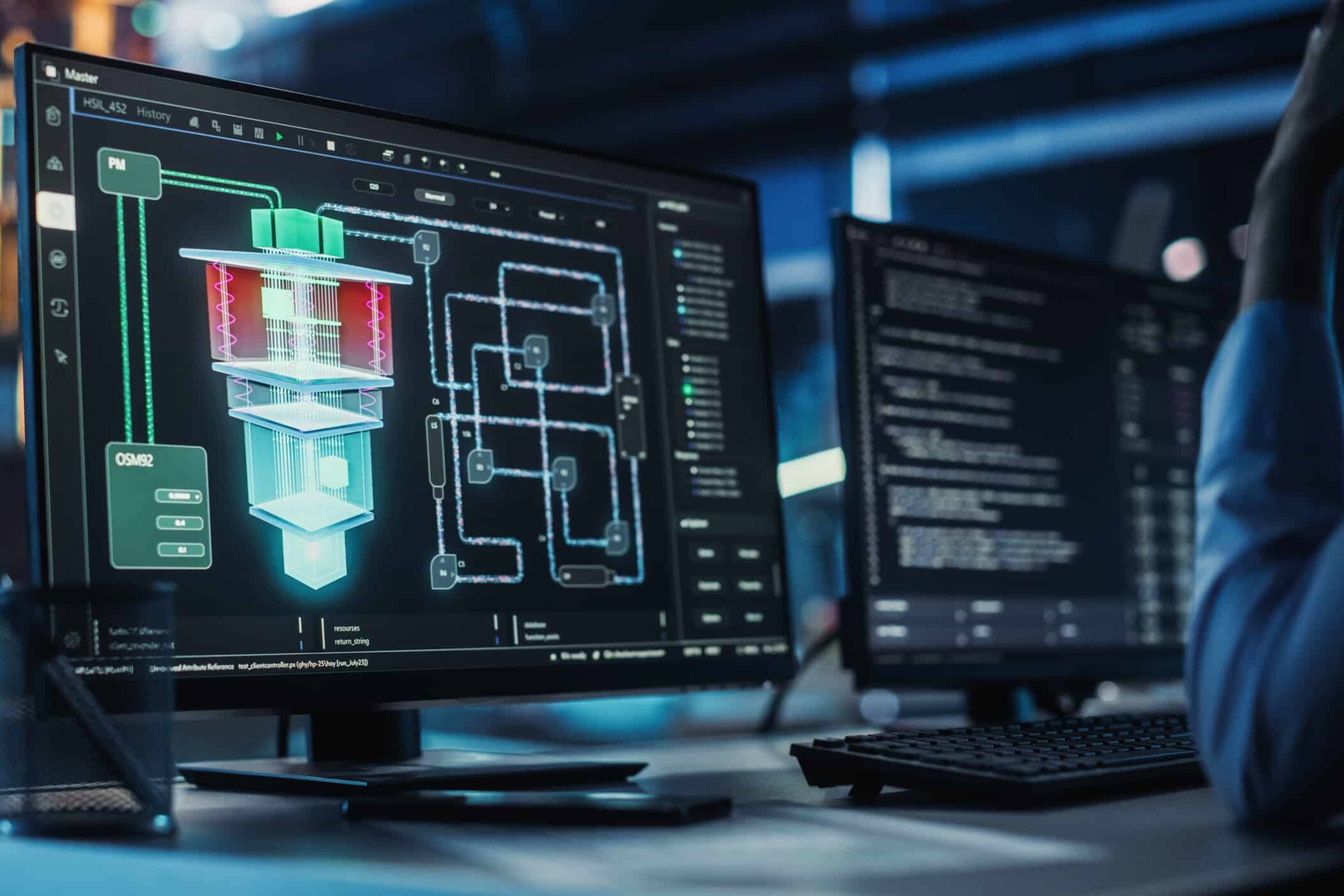 Qubits RSA When Q-Day