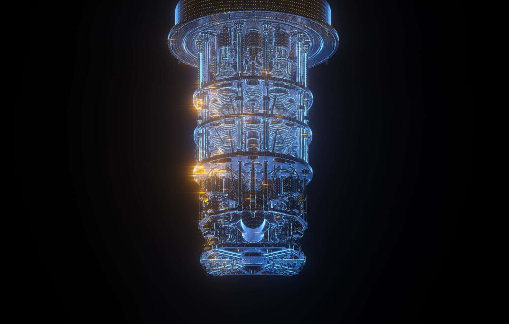 Quantum Systems Validation & Verification - Applied Quantum