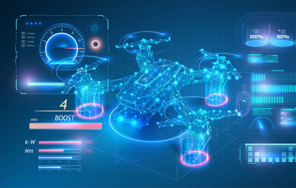 Quantum Sensing - Applied Quantum