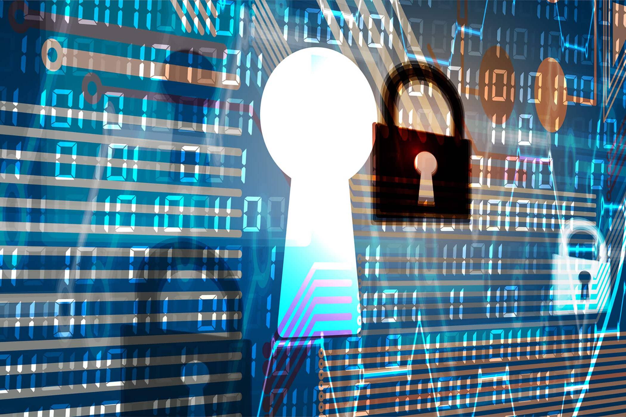 FIPS 140 Cryptography