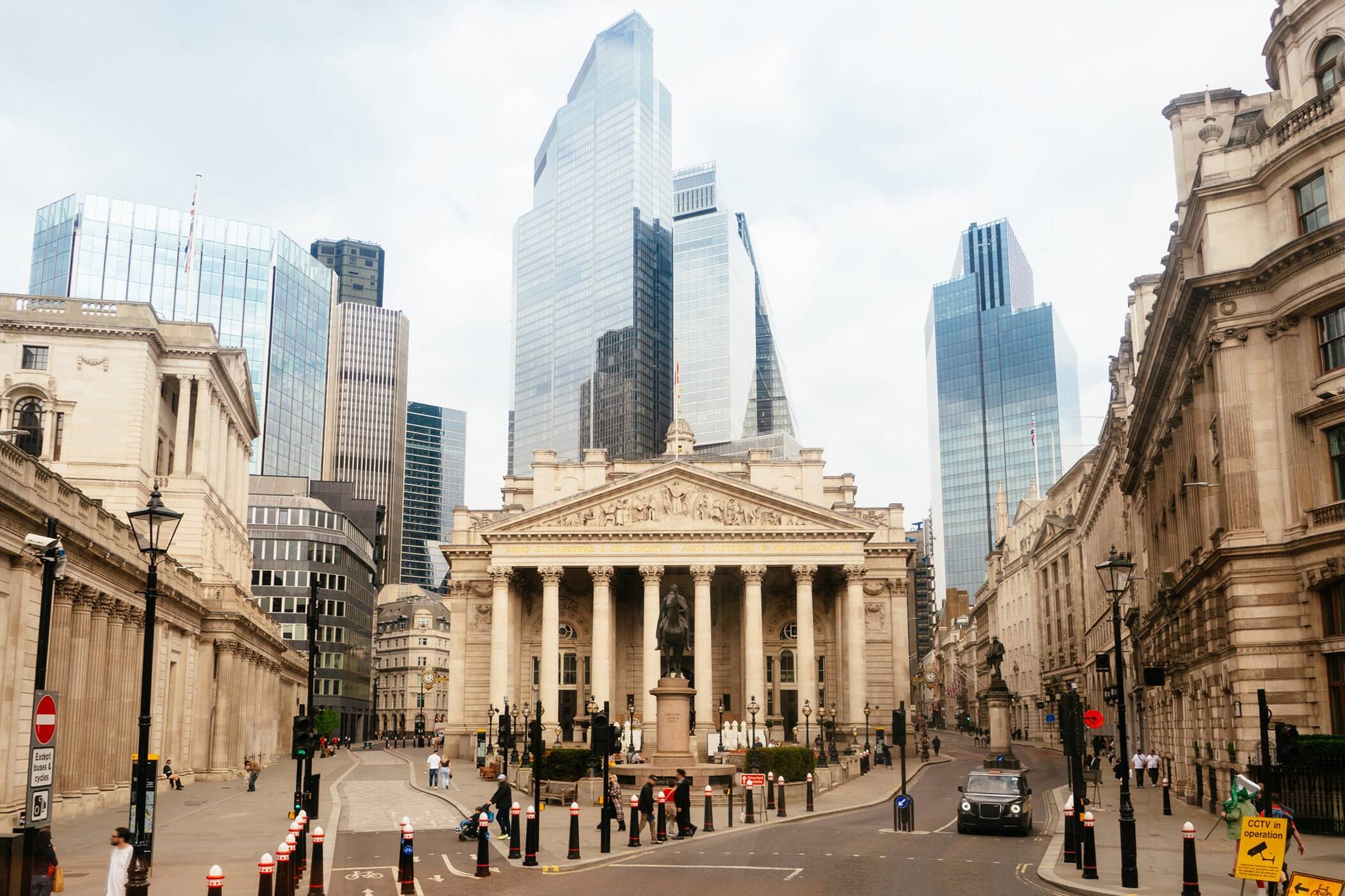 Financial Services Fintech Banking