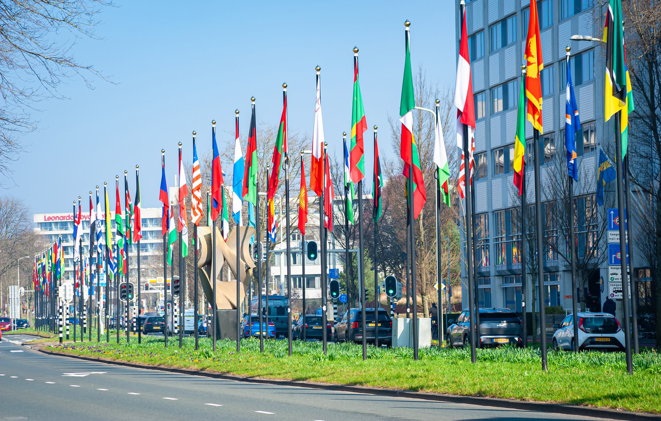 Government & Defense