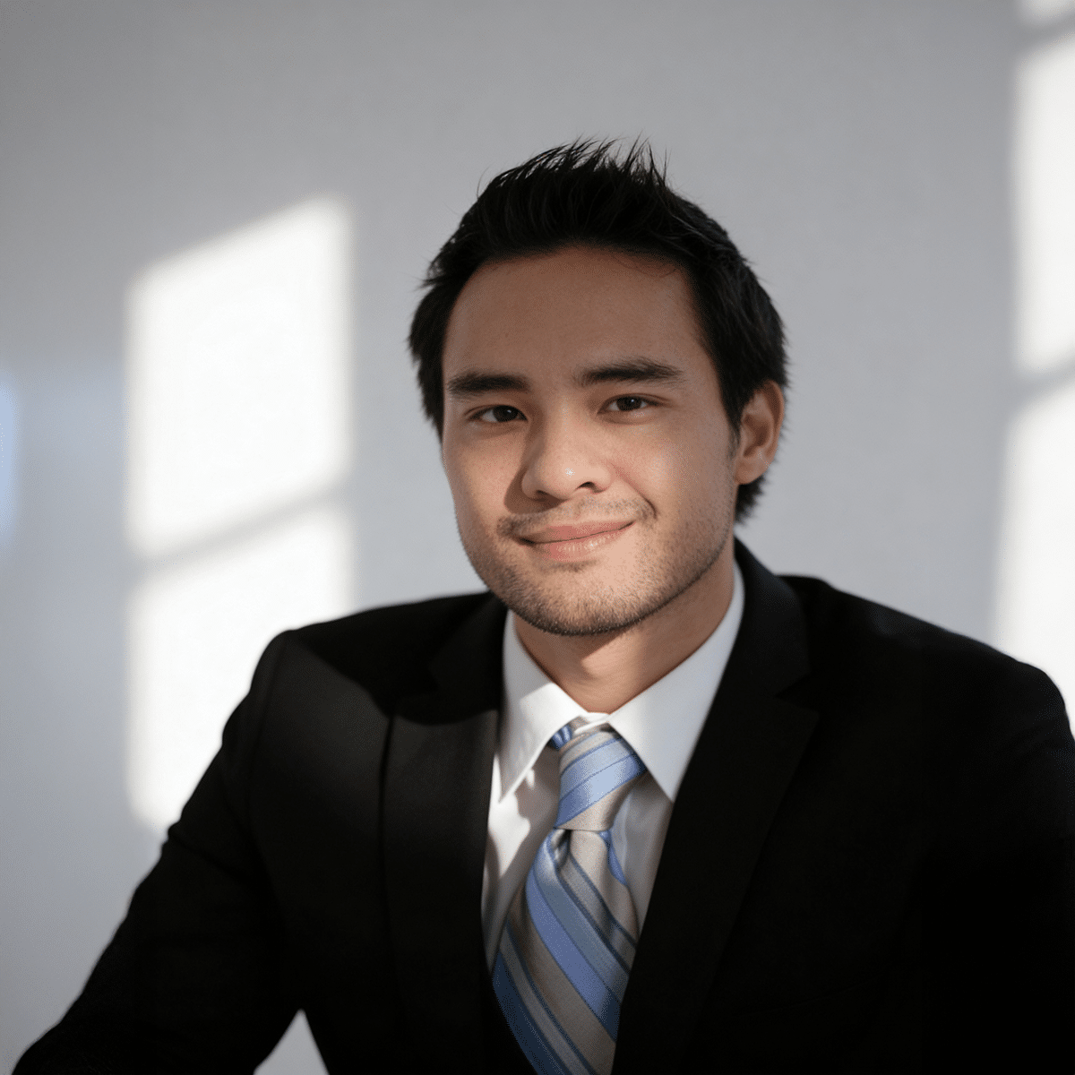 Kawin Boonyapredee - Chief Strategy Officer