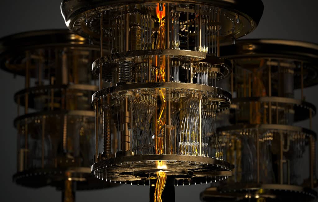 Quantum Use Case Discovery & Opportunity Mapping - Applied Quantum