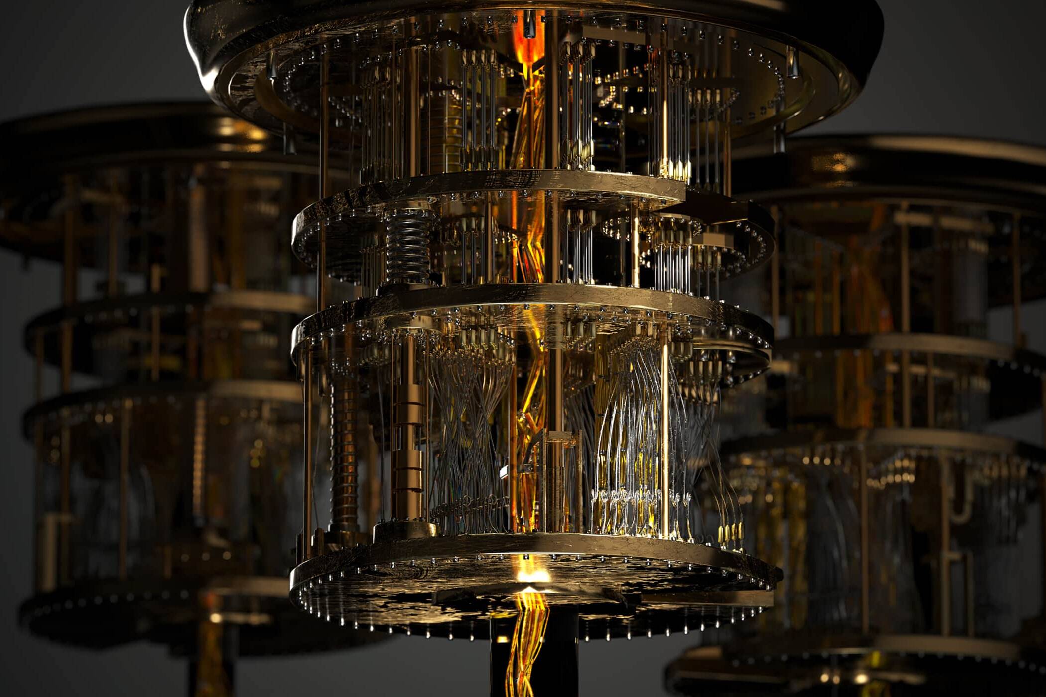 Quantum Computing Use Cases